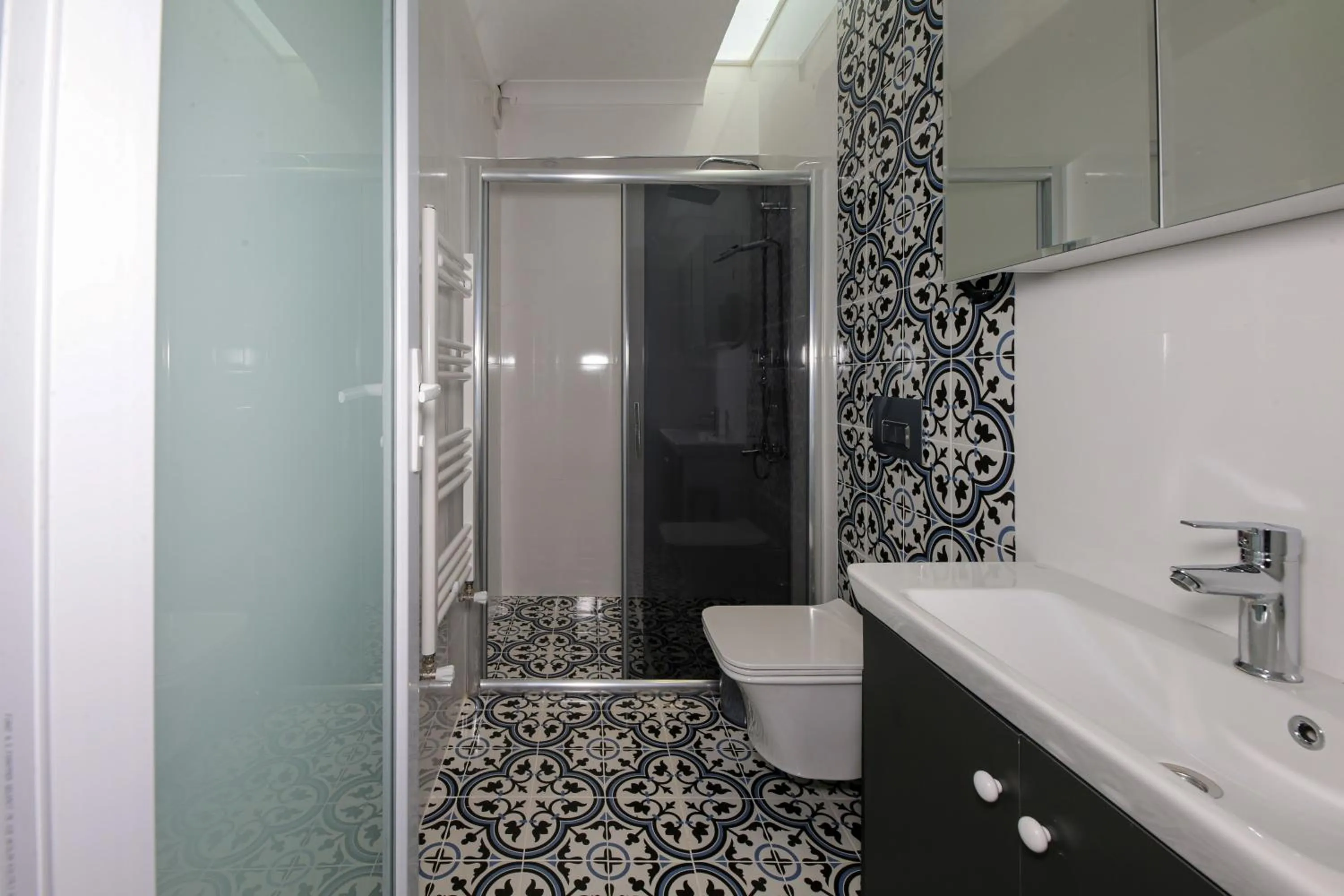 Bathroom in Dusler Vadisi Kazdaglari