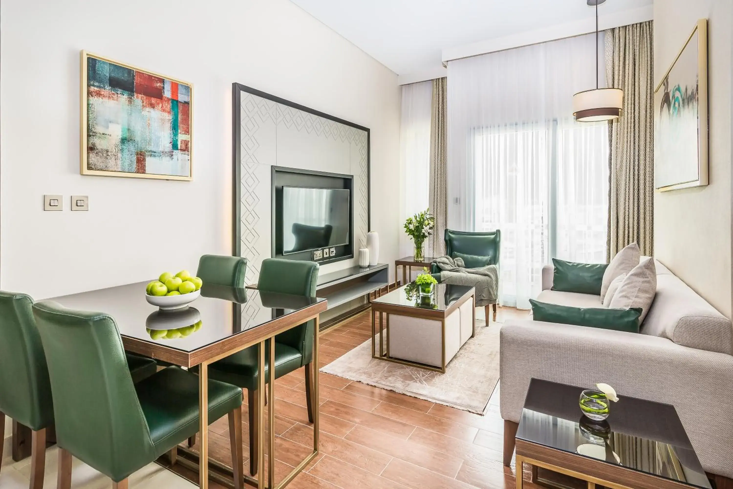 Deluxe One-Bedroom Apartment in Central Inn Hotel & Suites - Al Sadd, Doha, Qatar Deluxe One-Bedroom Apartment in Central Inn Hotel & Suites - Al Sadd, Doha, Qatar