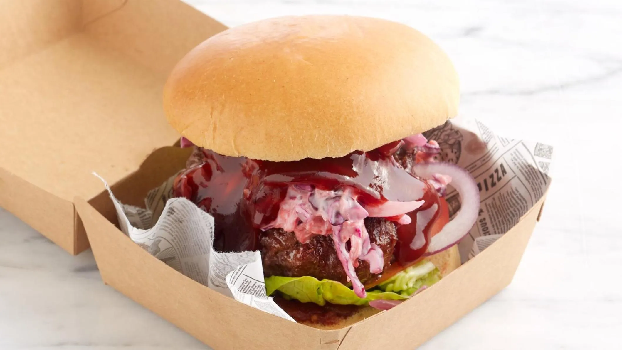 Restaurant/places to eat in Holiday Inn Milton Keynes East M1 Junc 14 by IHG