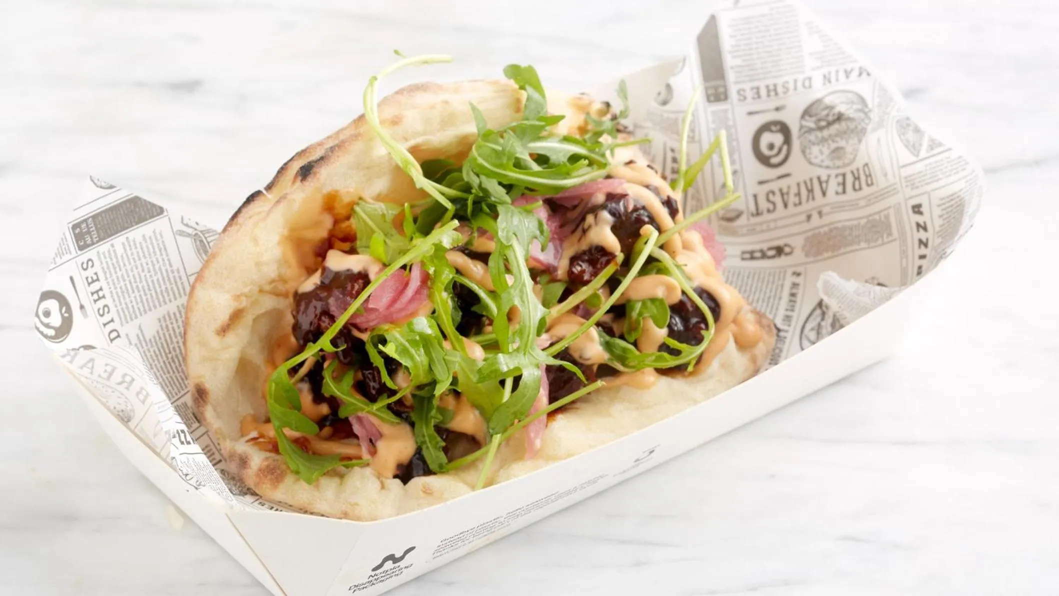 Restaurant/places to eat in Holiday Inn Milton Keynes East M1 Junc 14 by IHG