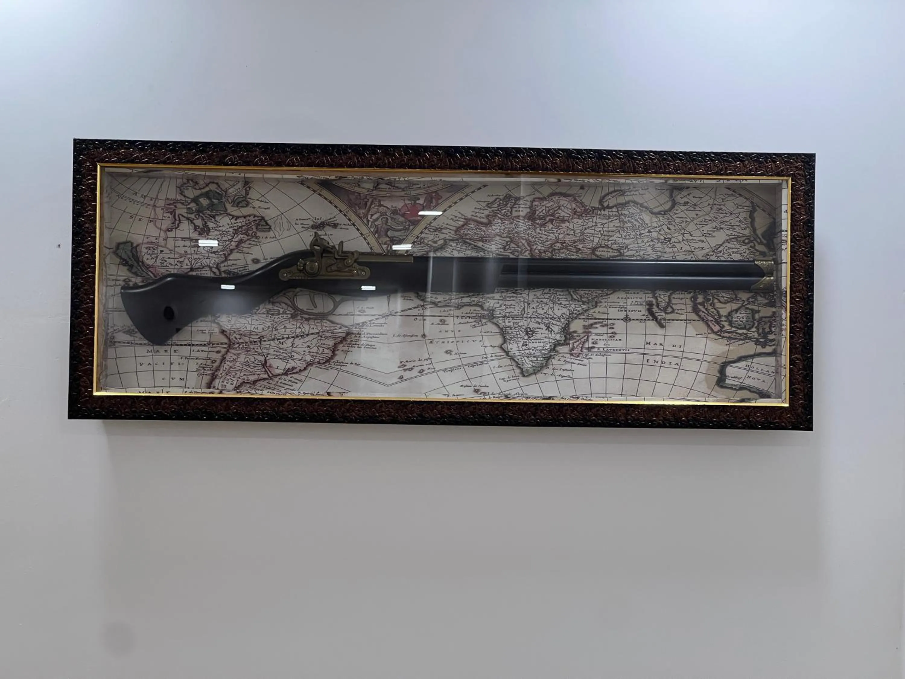 Lobby or reception in The Shalam Resort श्रीकृष्ण शरणं मम