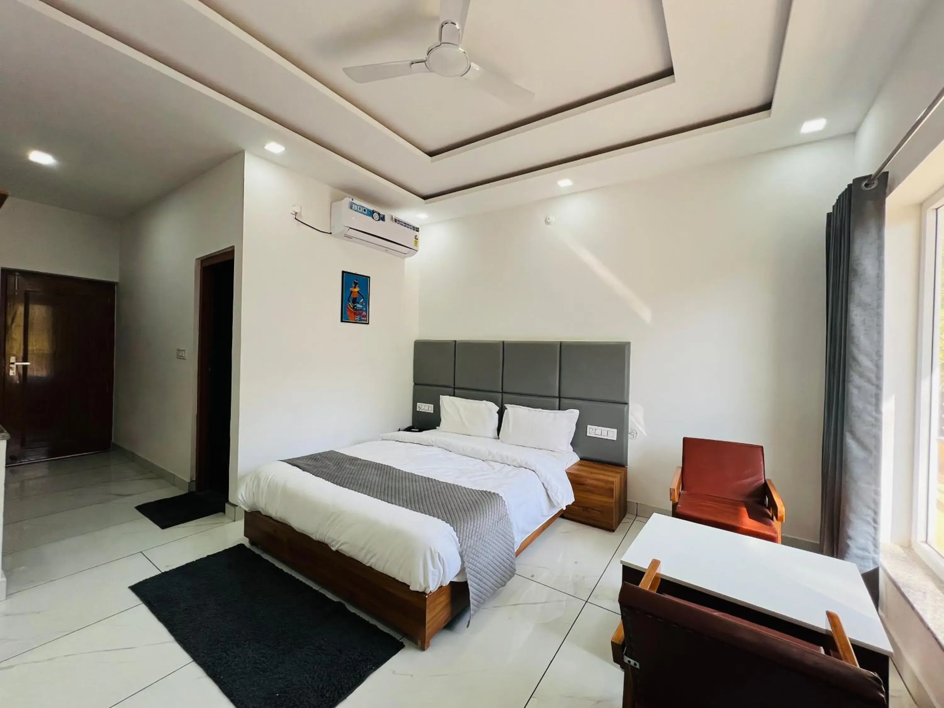 The Shalam Resort The Shalam Resort