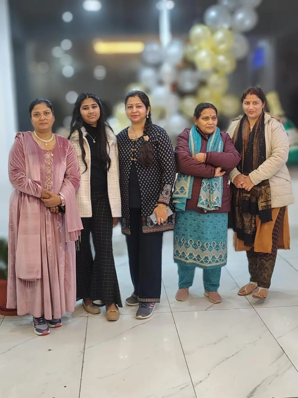 Restaurant/places to eat in The Shalam Resort श्रीकृष्ण शरणं मम