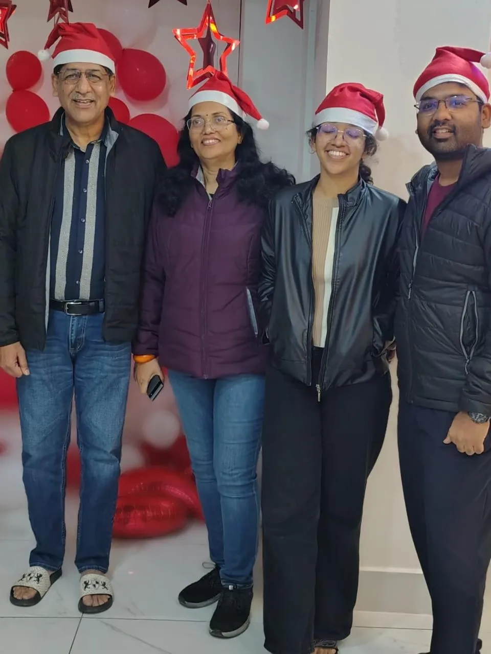 Restaurant/places to eat in The Shalam Resort श्रीकृष्ण शरणं मम