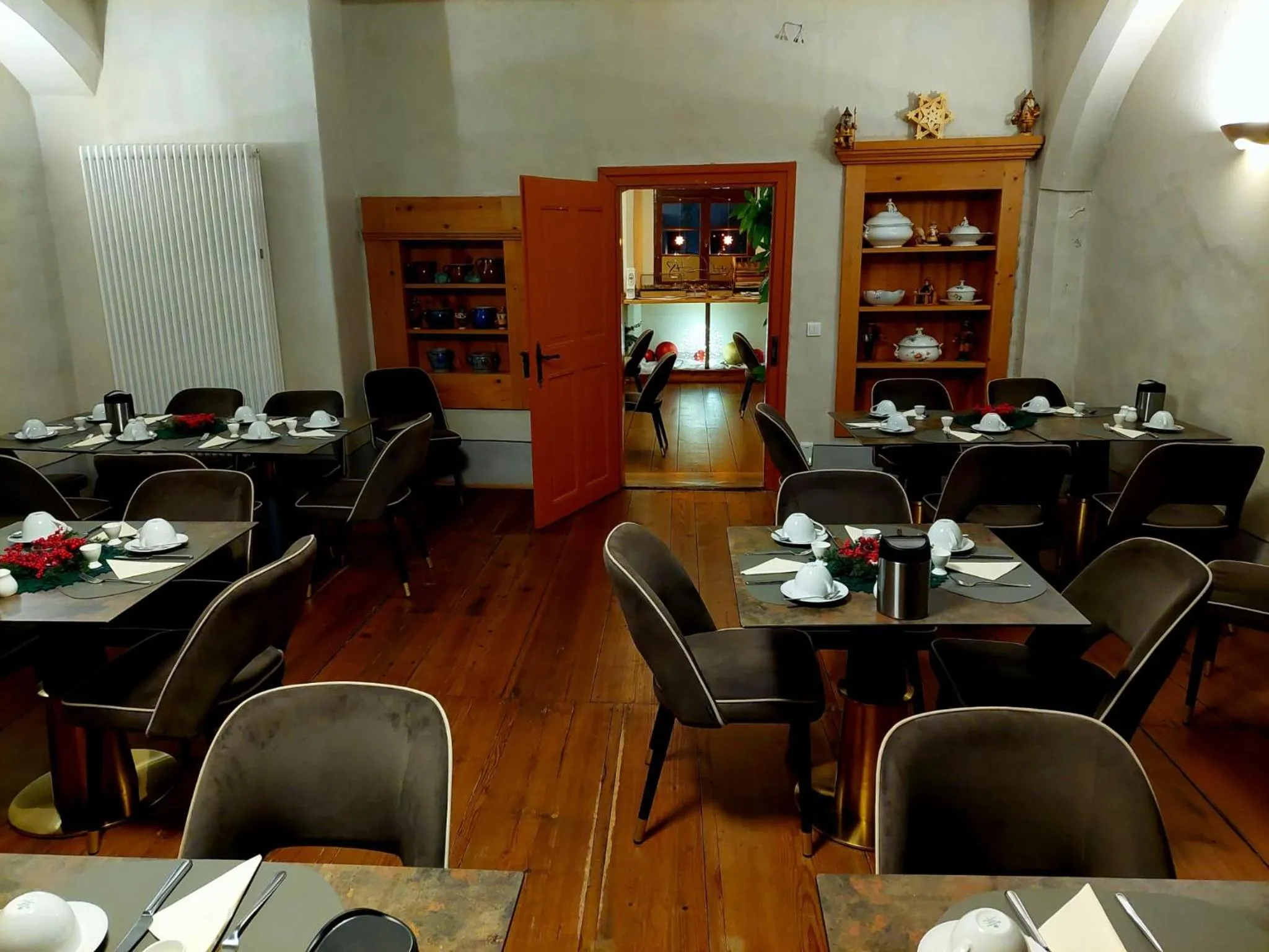 Hotel Schwibbogen Altstadt & Apartments