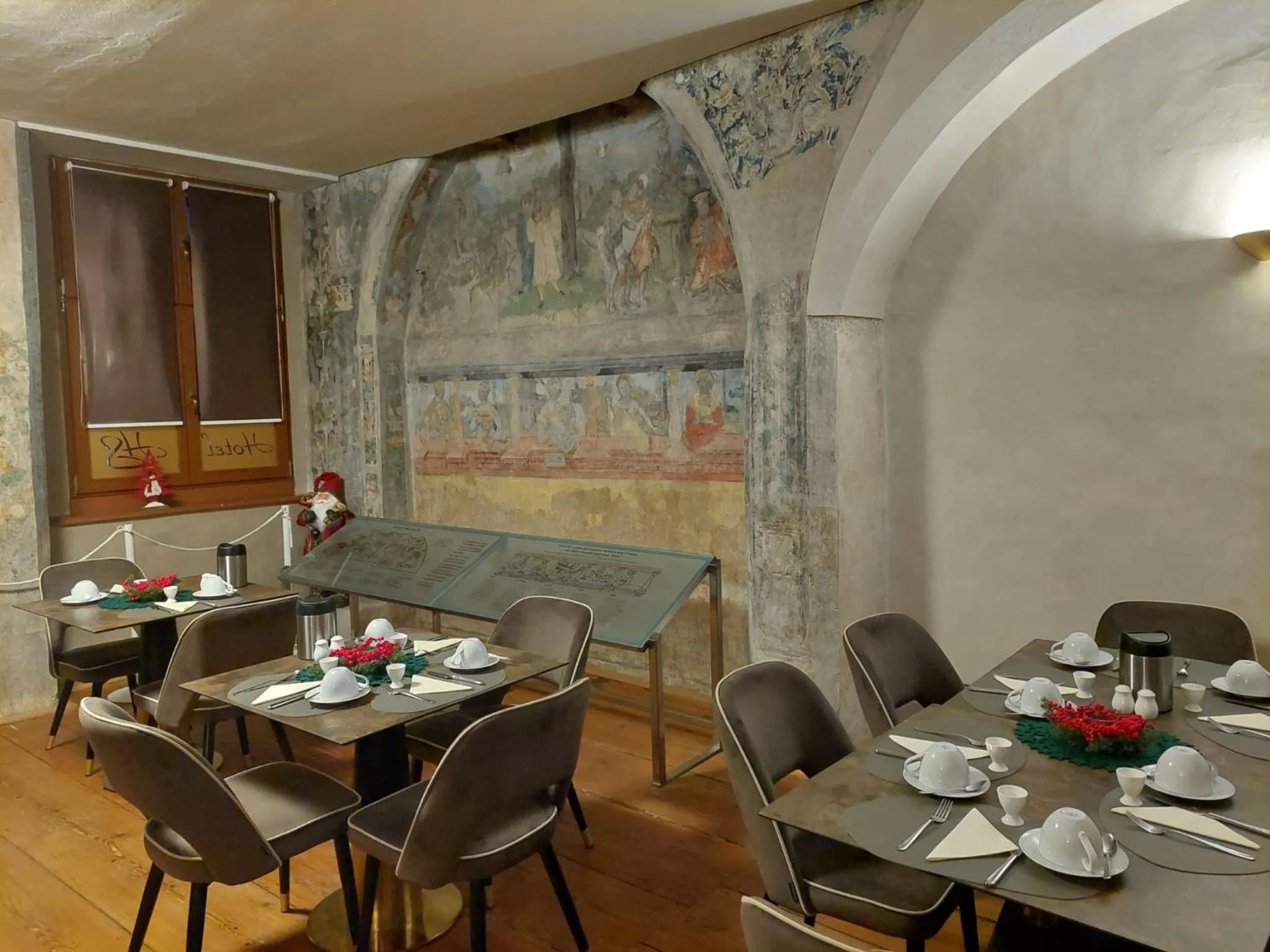 Hotel Schwibbogen Altstadt & Apartments