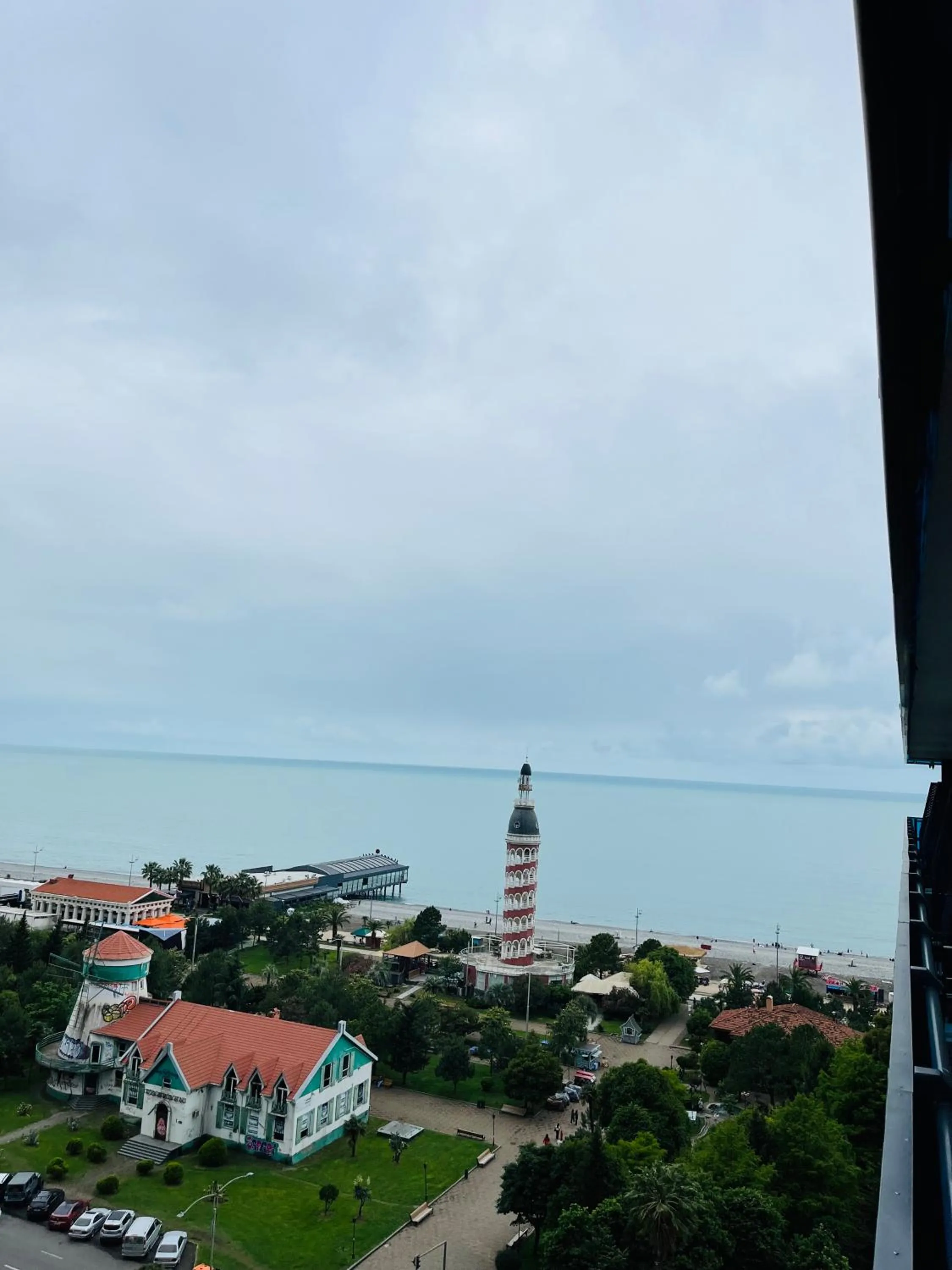 Apartment - single occupancy in Orbi City