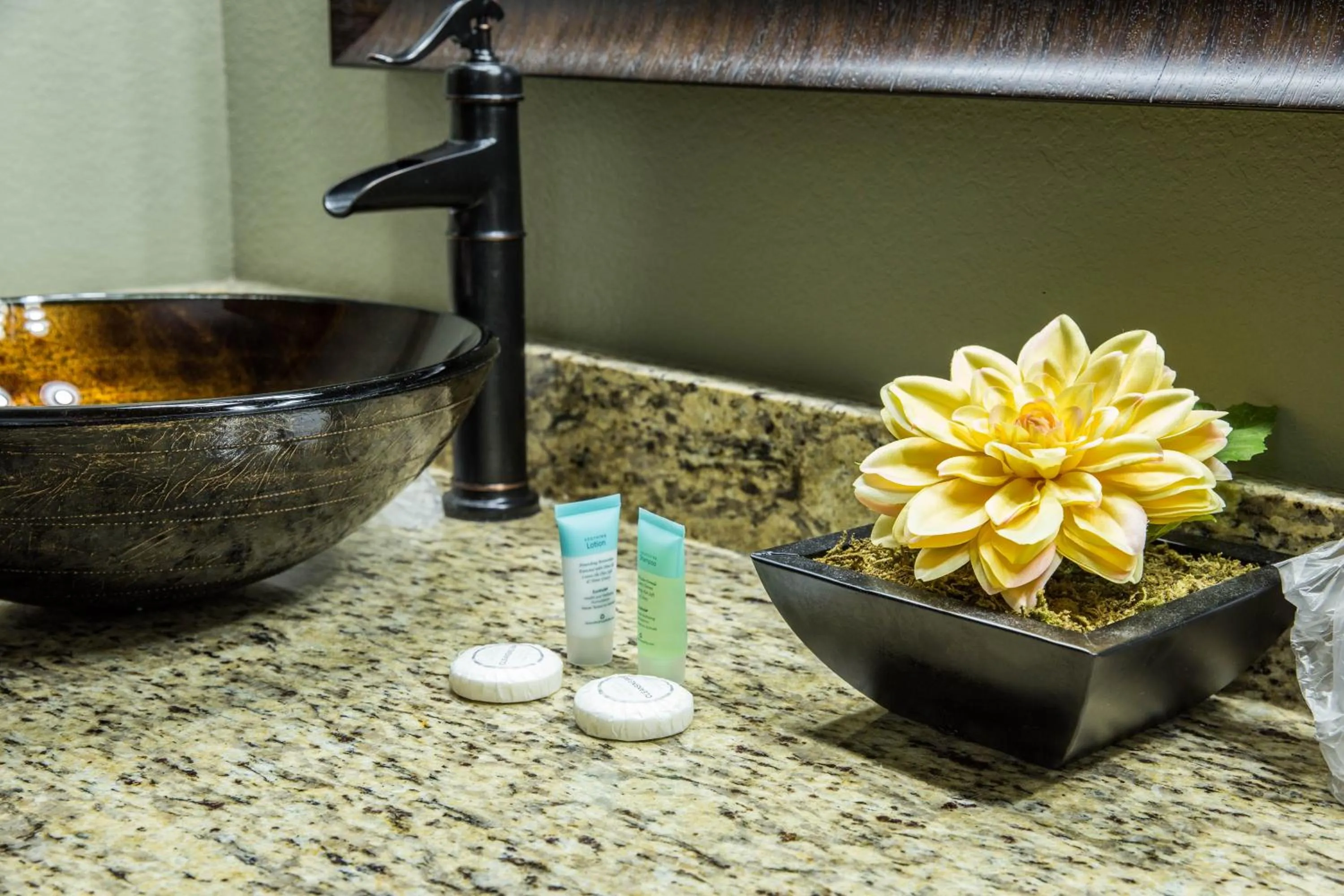 A Hilltop Hideaway by Eden Crest