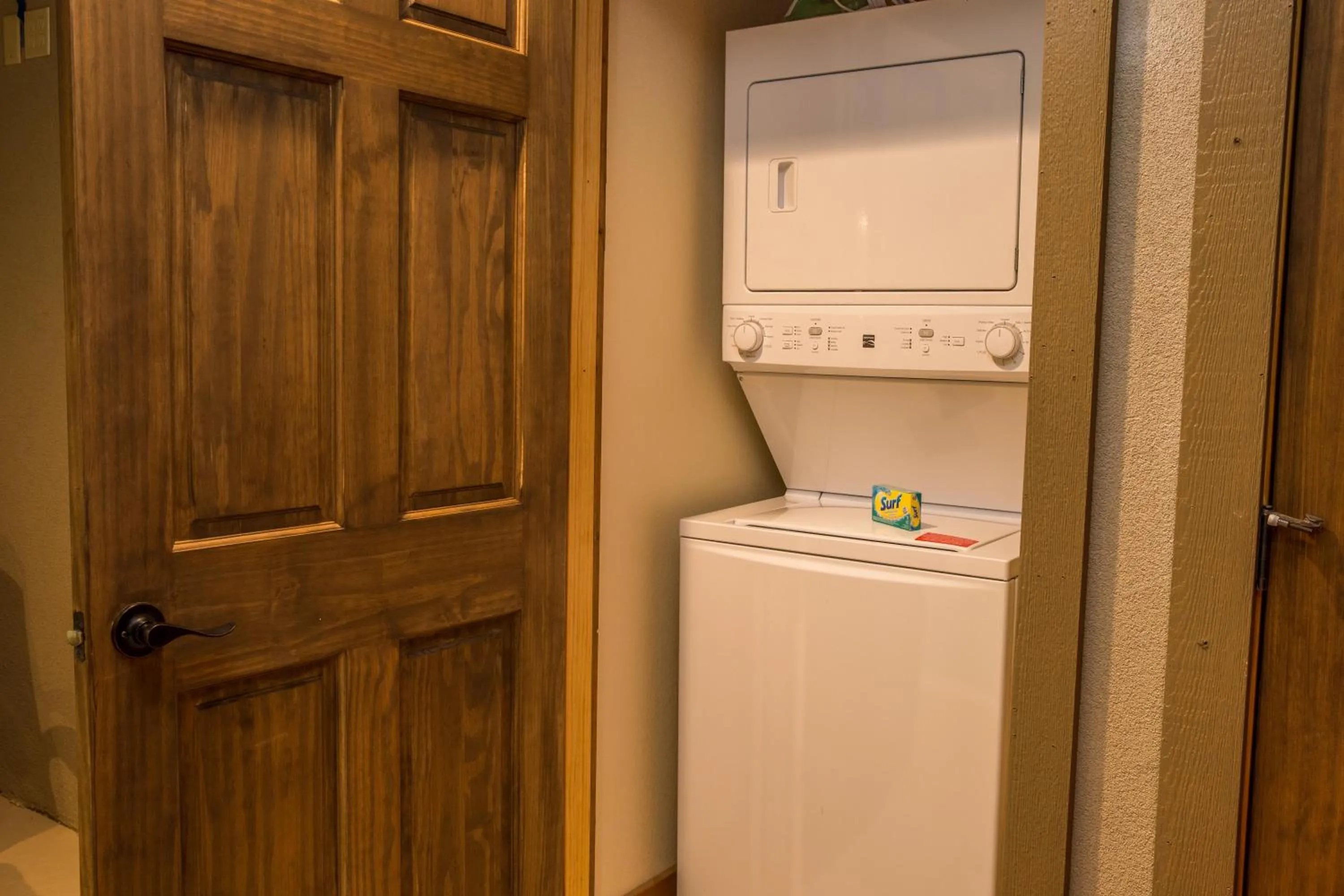 A Hilltop Hideaway by Eden Crest