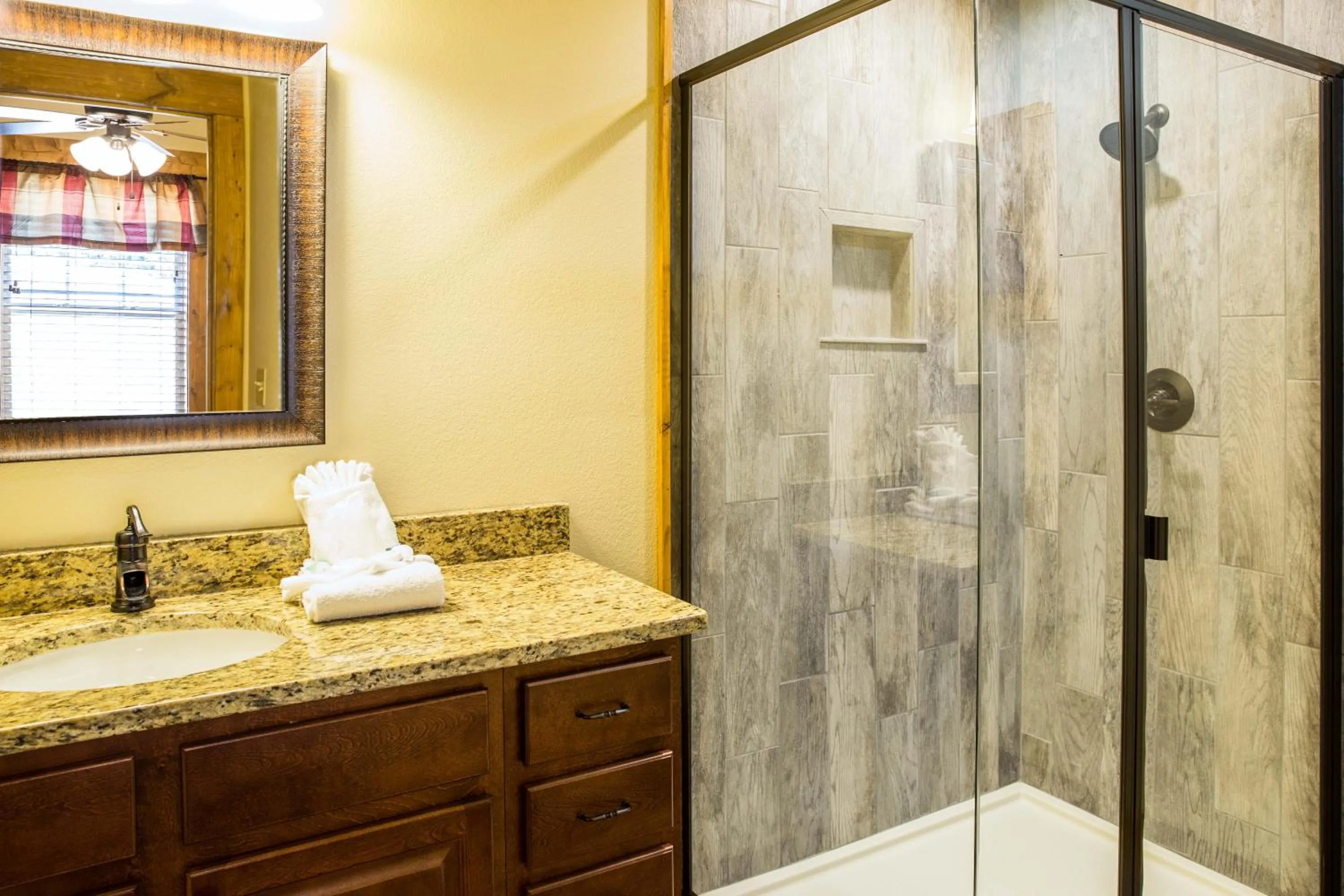 A Hilltop Hideaway by Eden Crest