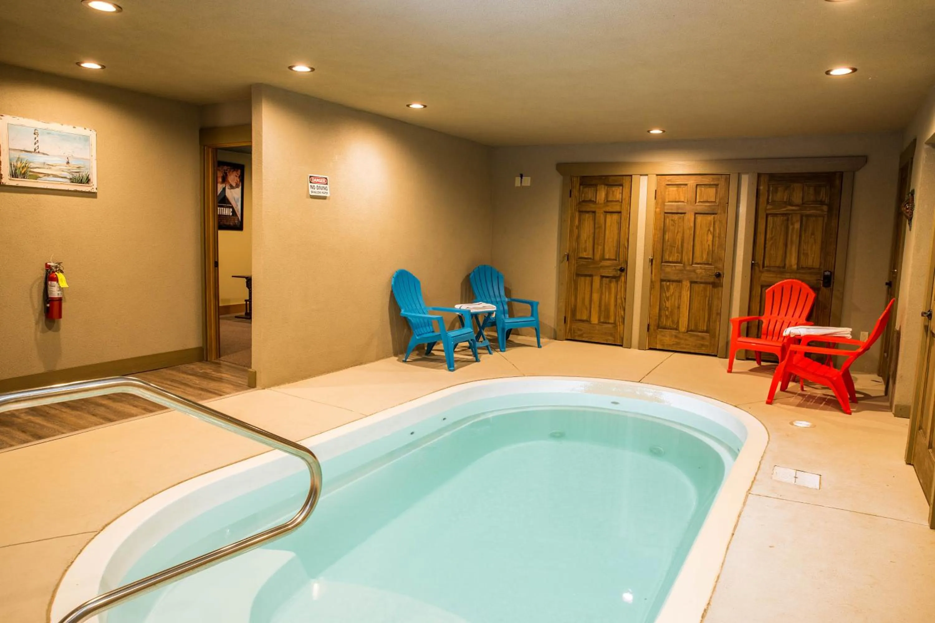 A Hilltop Hideaway by Eden Crest