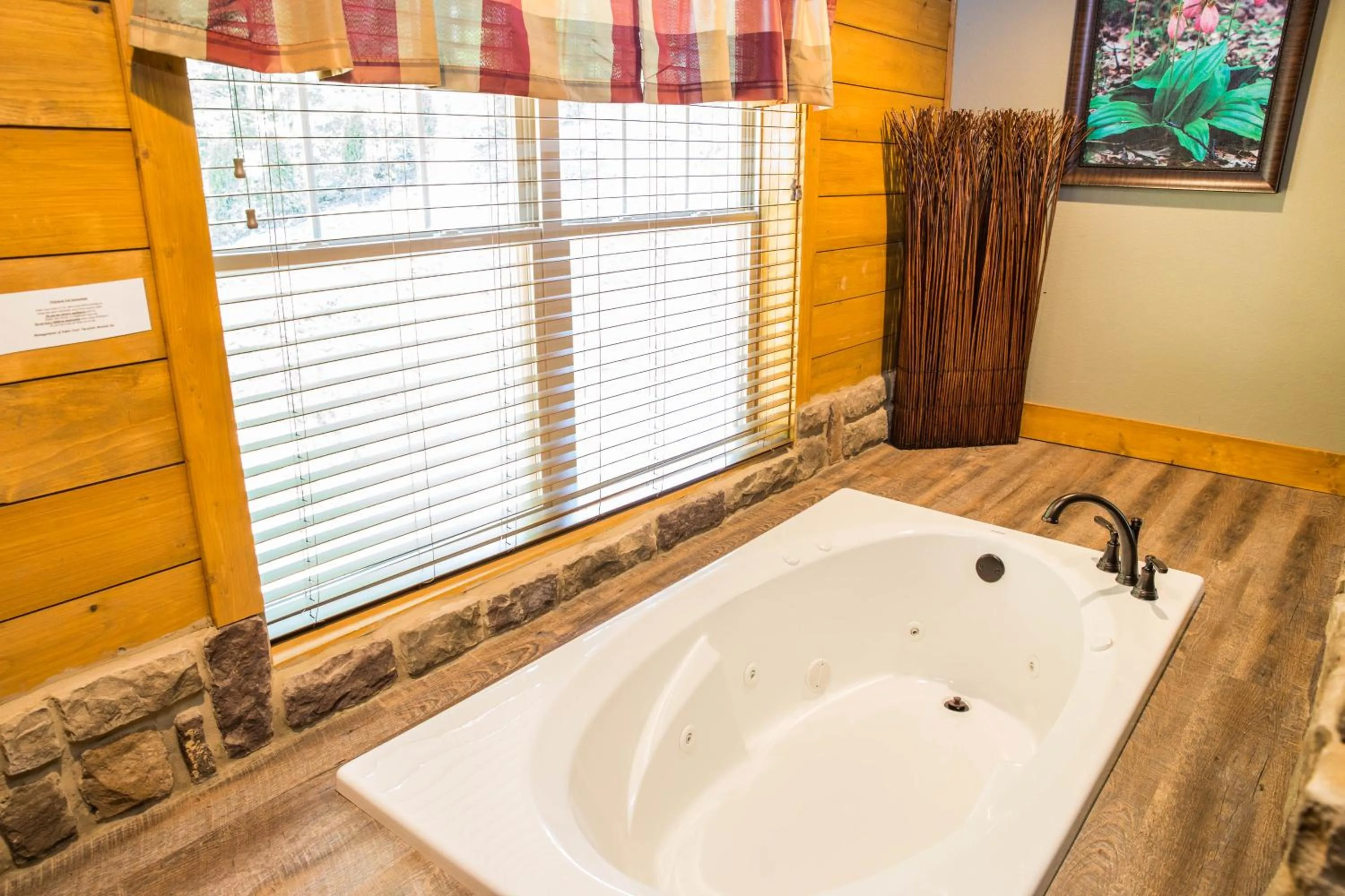 A Hilltop Hideaway by Eden Crest