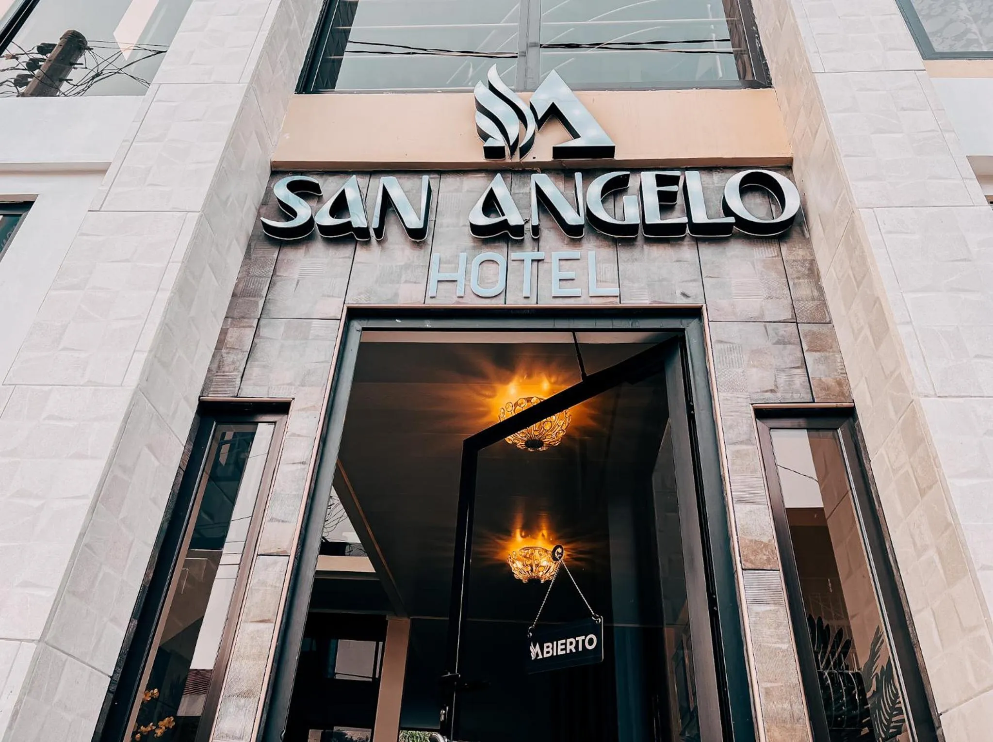 Hotel San Angelo
