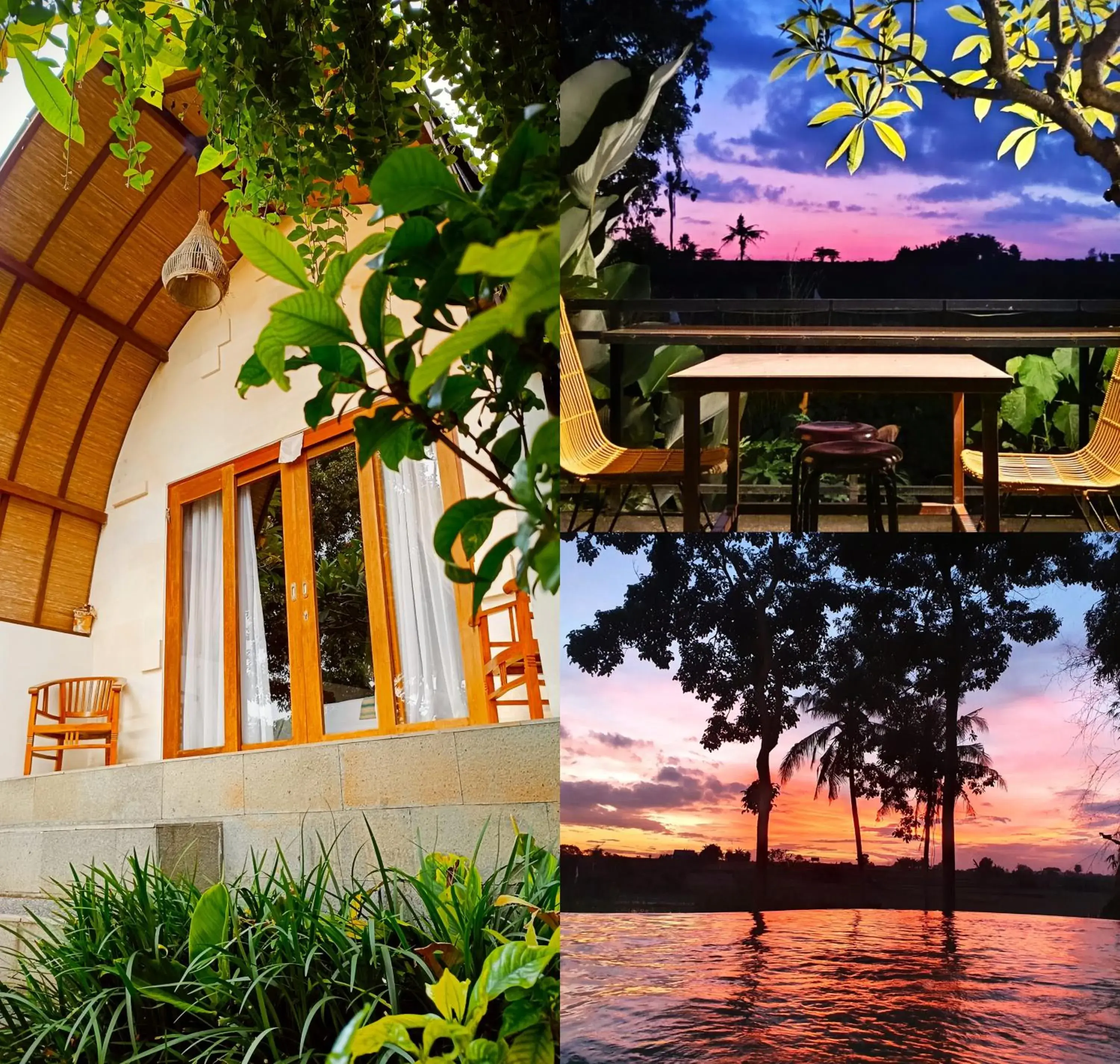 Sunset Shade Villa Sunset Shade Villa