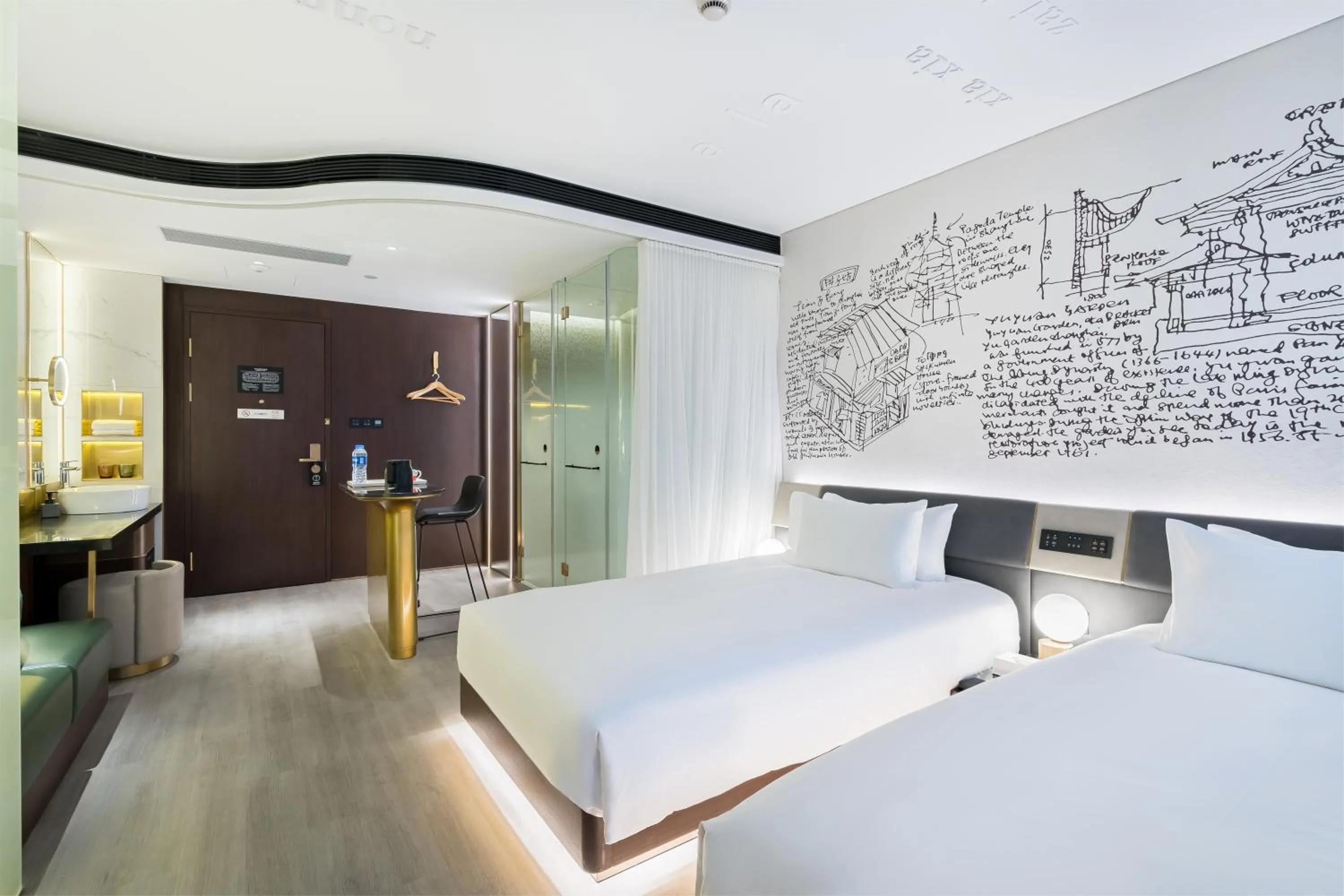 CitiGO Hotel Wujiaochang Shanghai