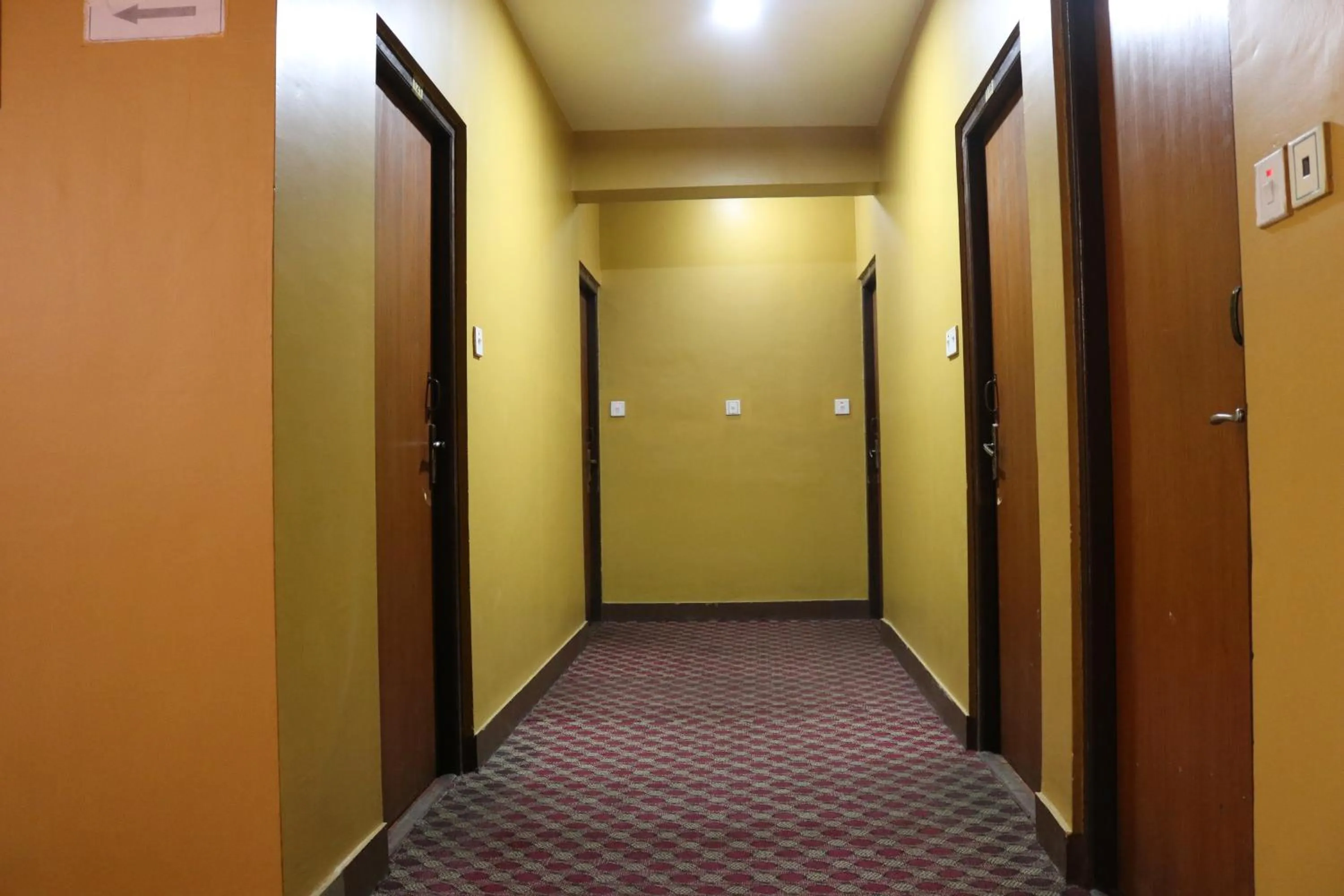 Other in Hotel Pashupati Plaza