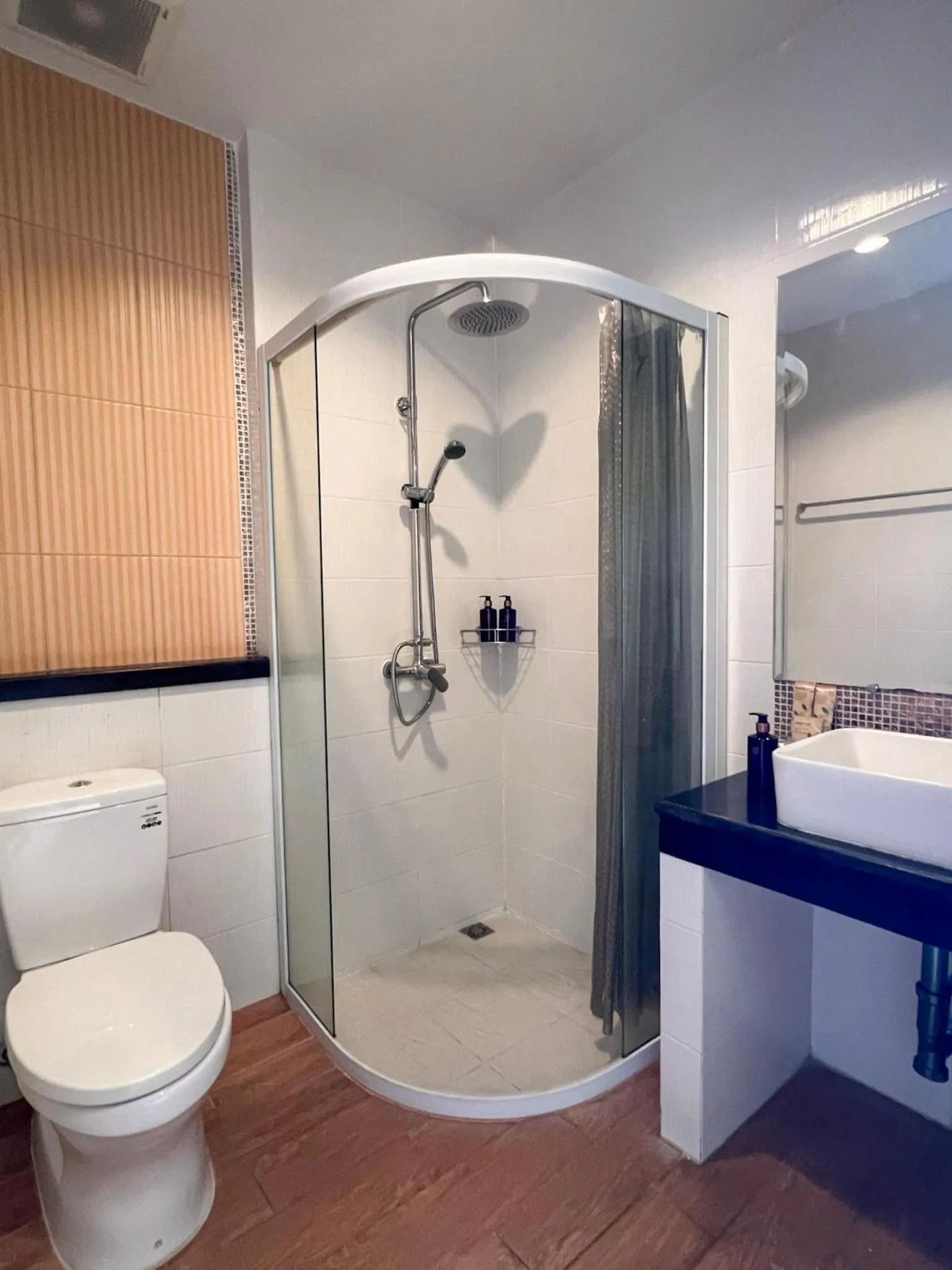 Shower in XAYA Pool Access Resort - Phuket