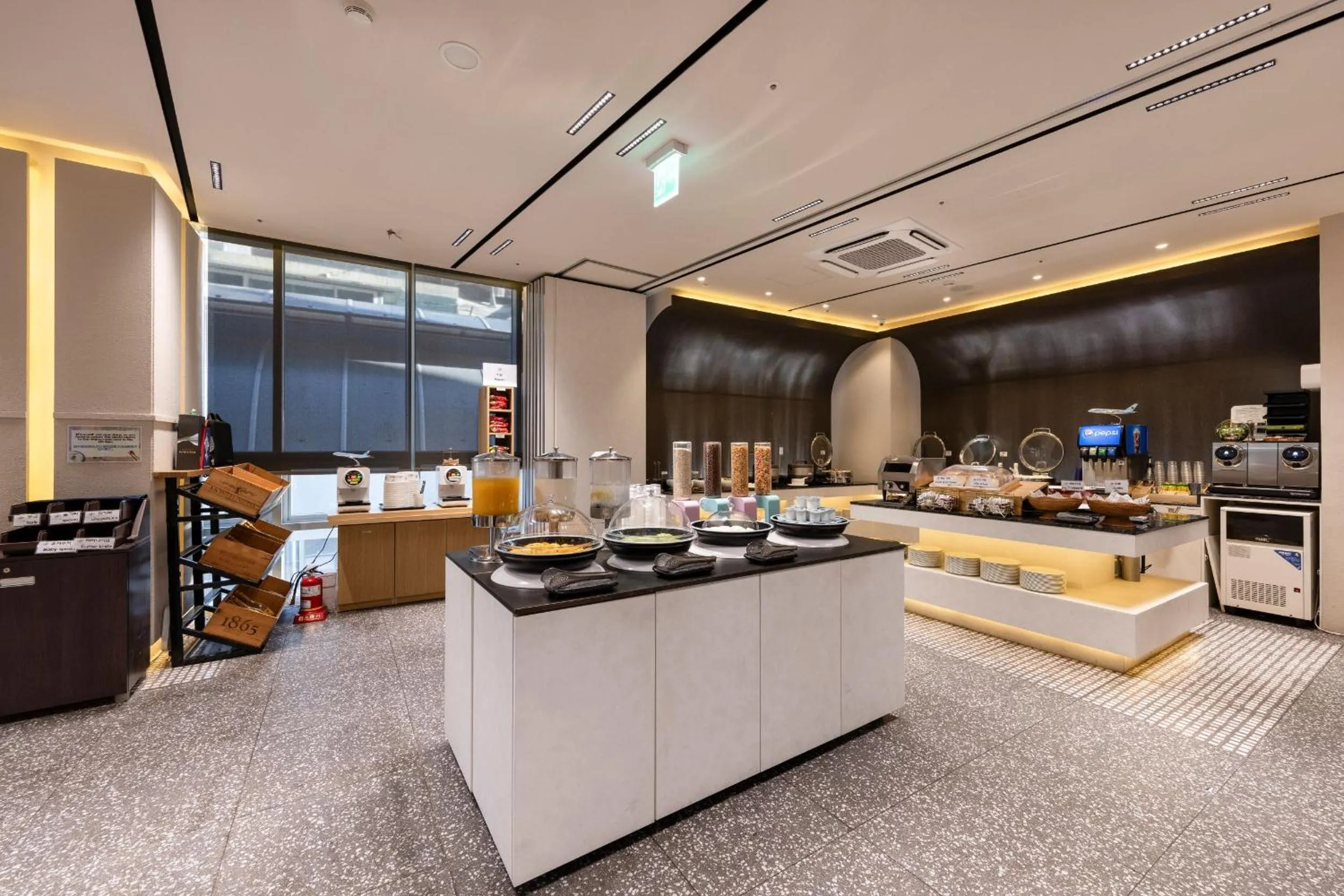 Marysol by Haeundae beach