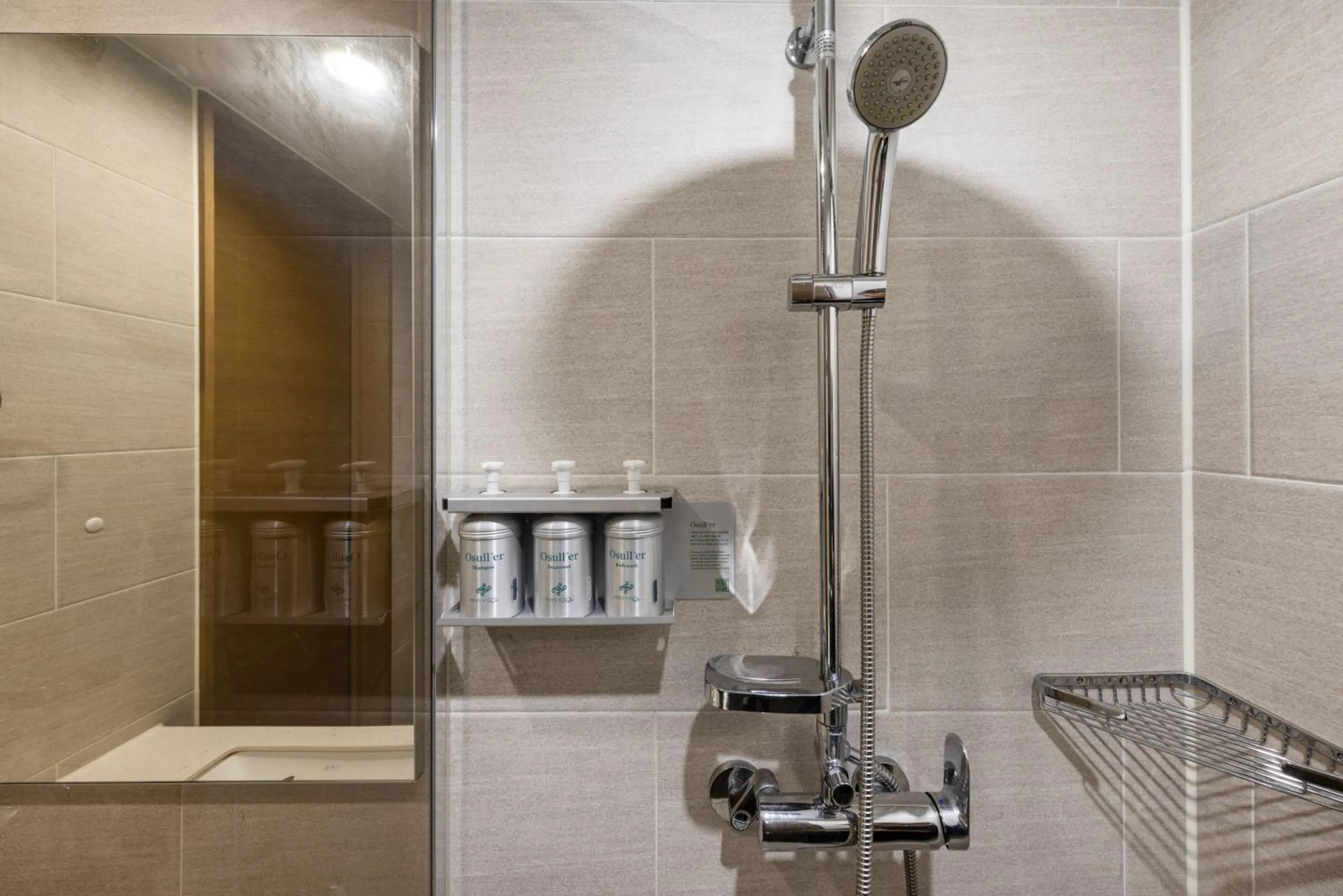 Marysol by Haeundae beach