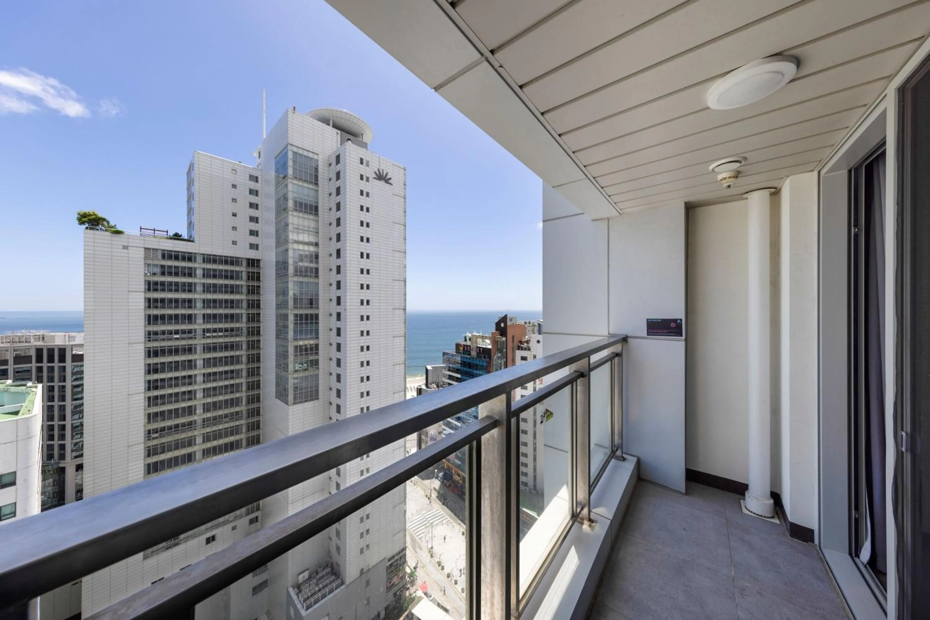 Marysol by Haeundae beach