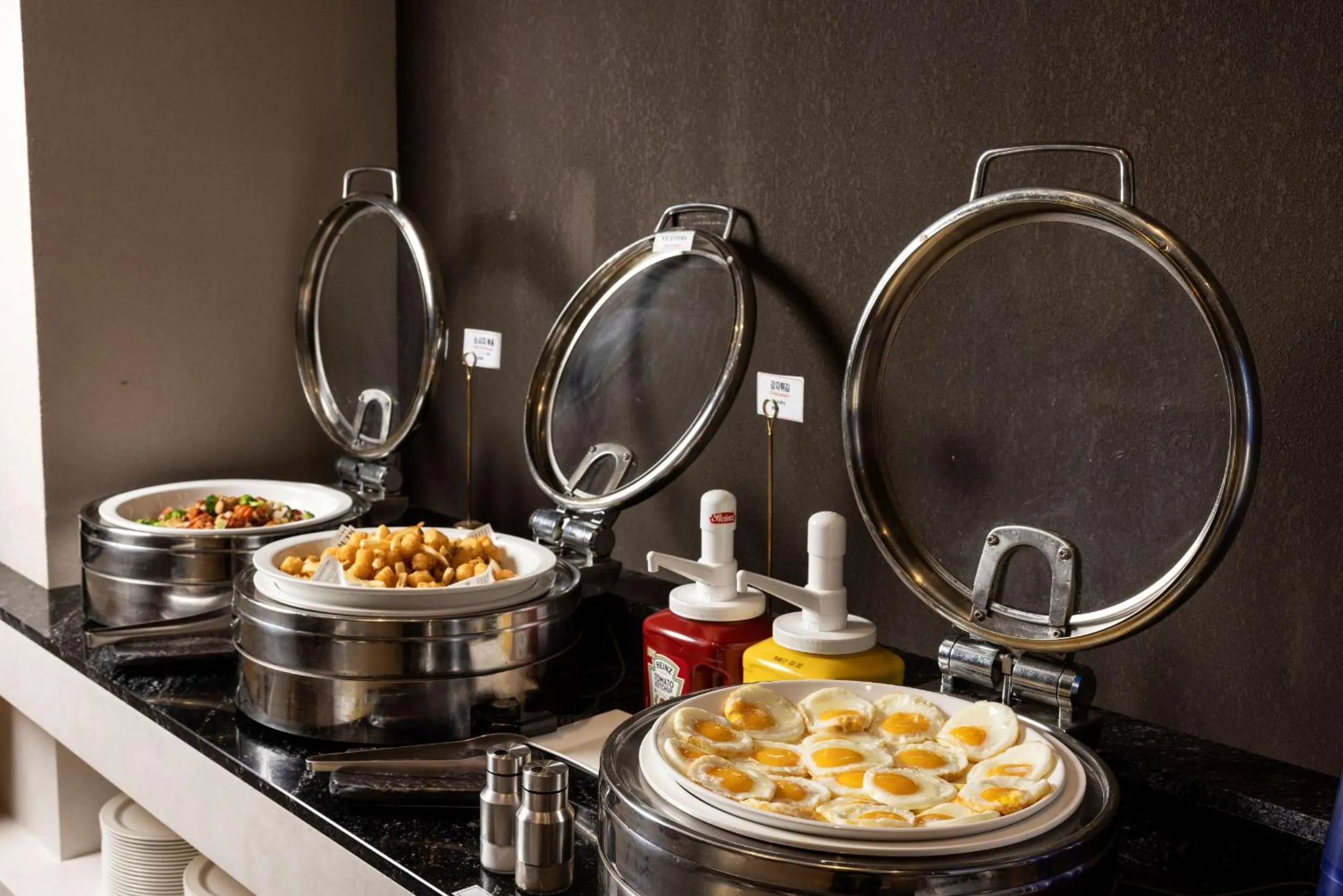 Marysol by Haeundae beach