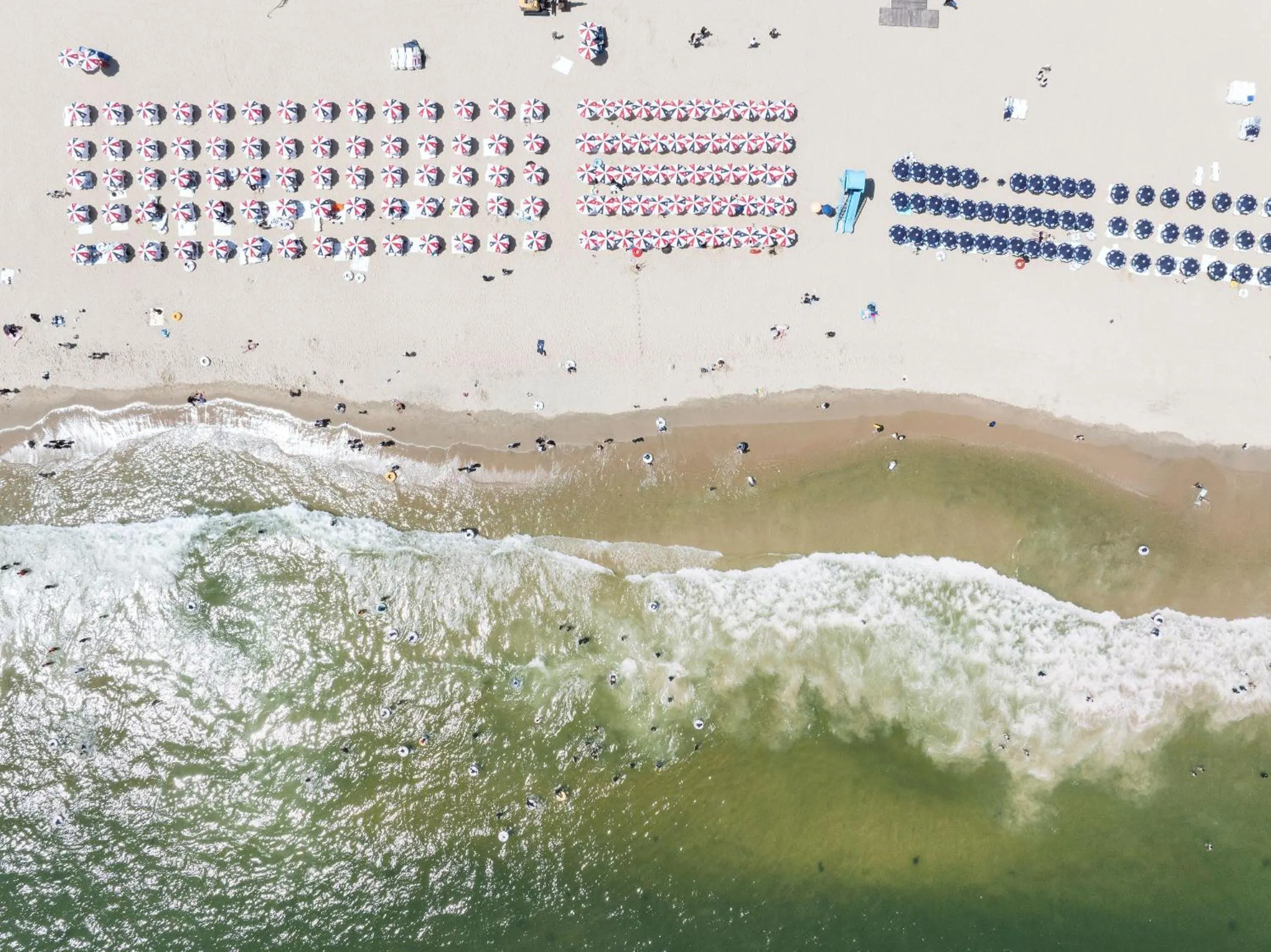 Neighbourhood in Marysol by Haeundae beach