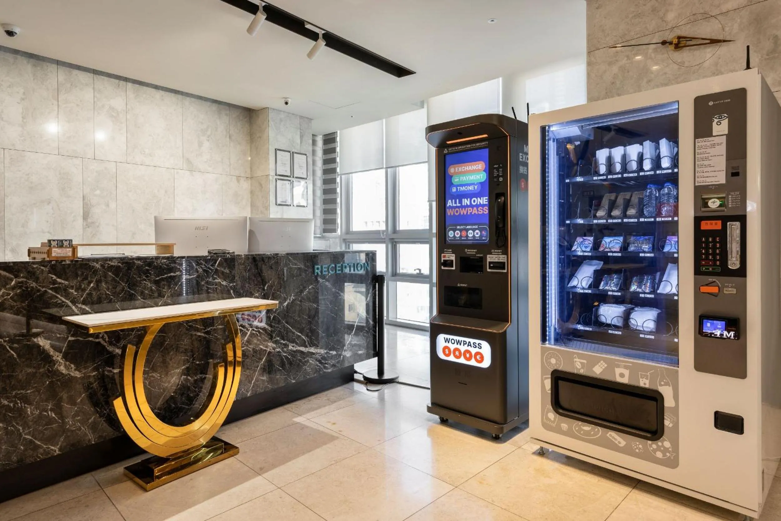 Marysol by Haeundae beach