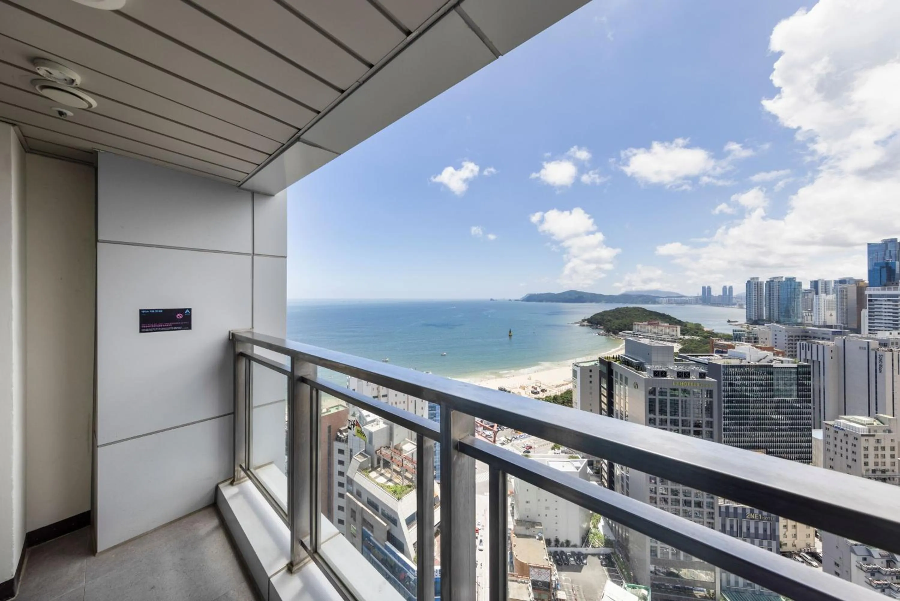 Marysol by Haeundae beach