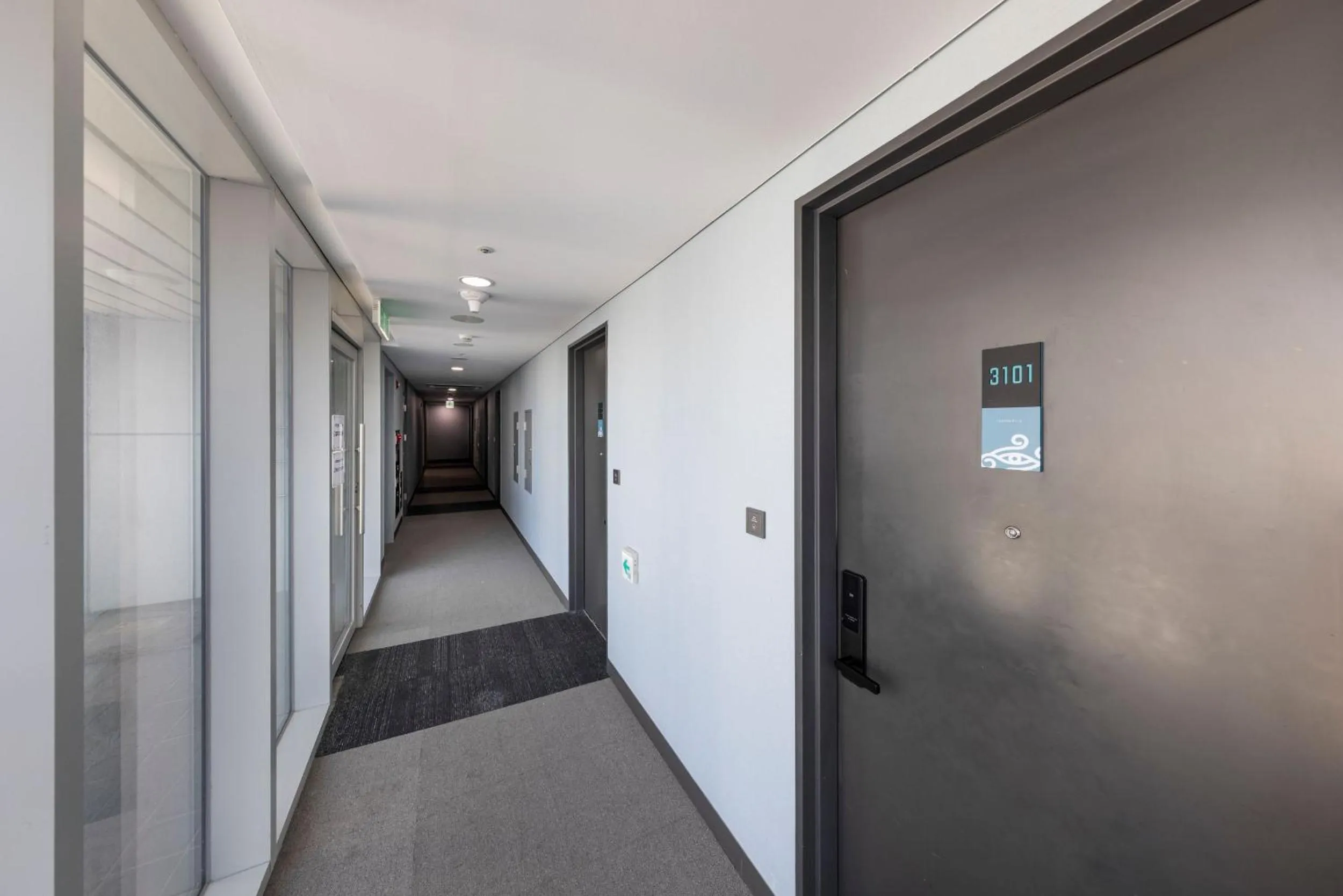 Marysol by Haeundae beach