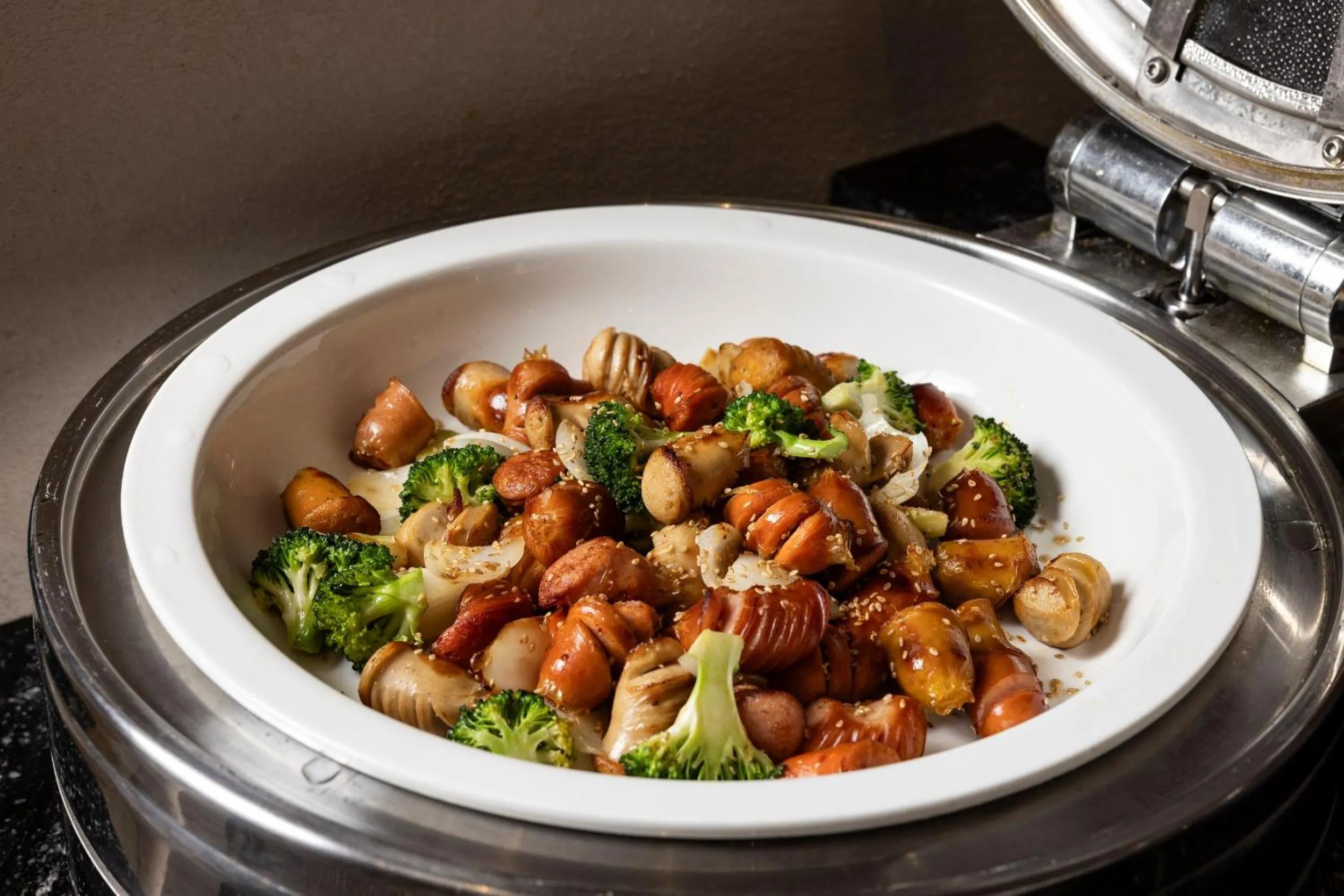 Marysol by Haeundae beach