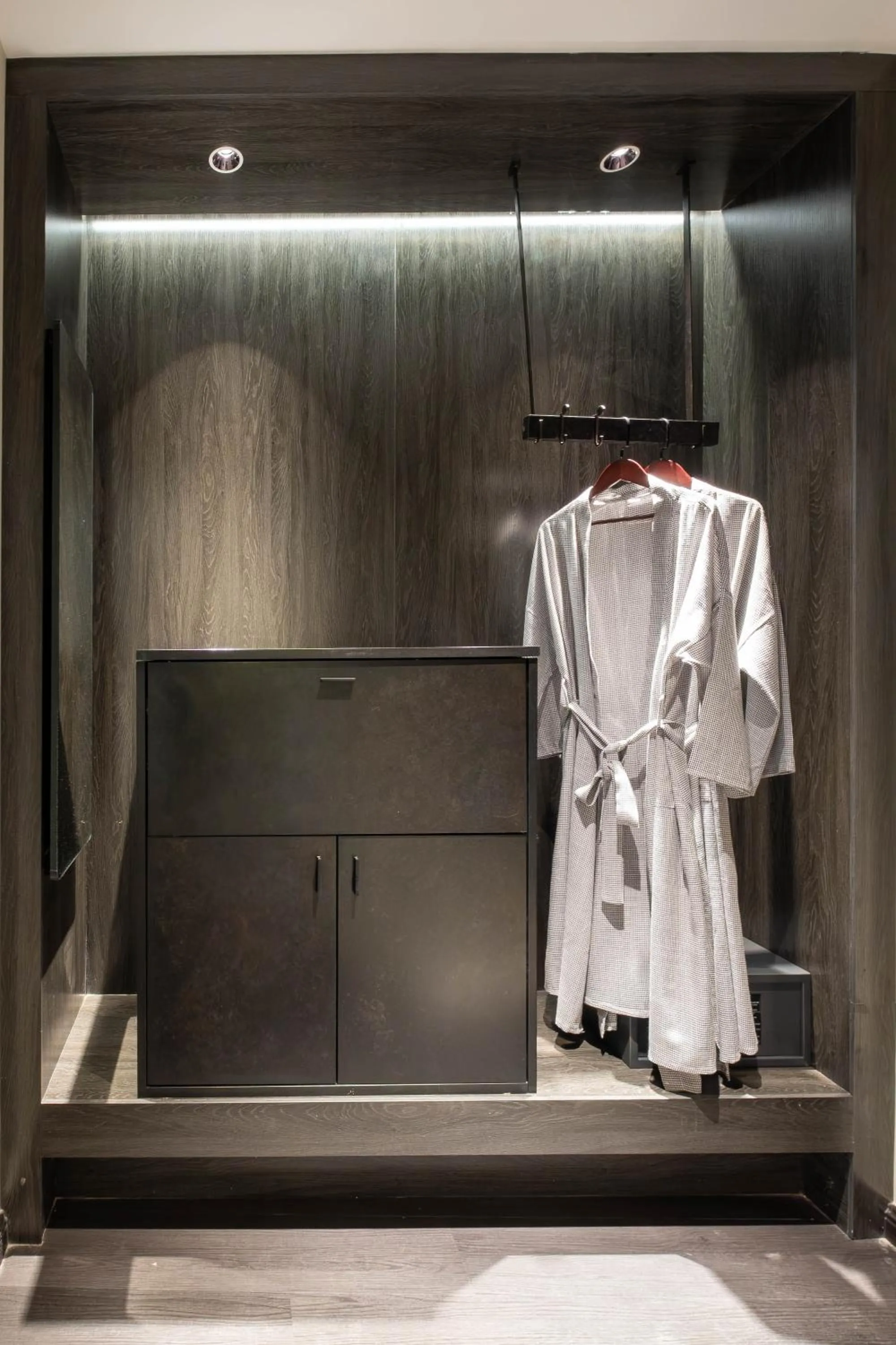 wardrobe in Rest Collection RedHouse Melaka