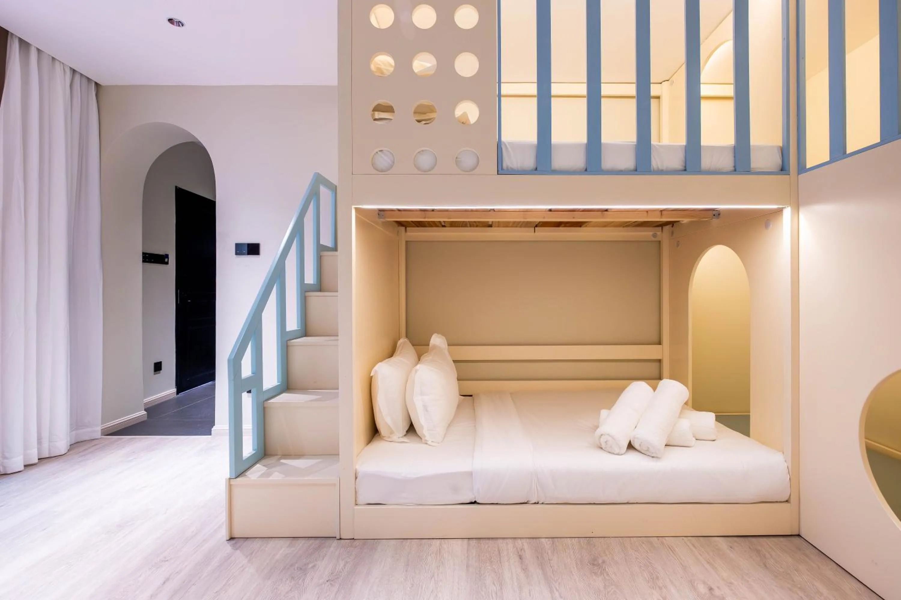 Bed in Rest Collection RedHouse Melaka