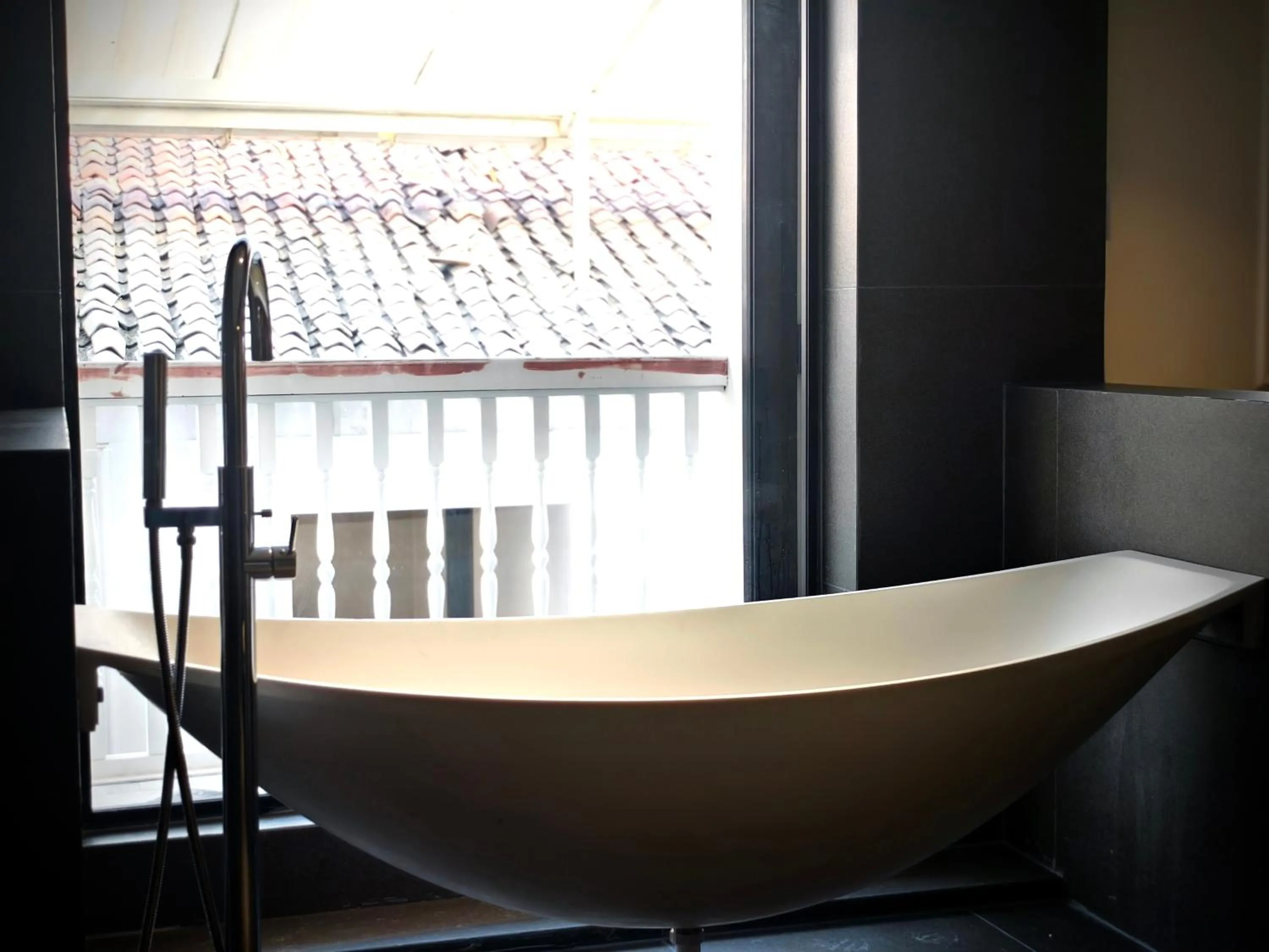 Bath in Rest Collection RedHouse Melaka