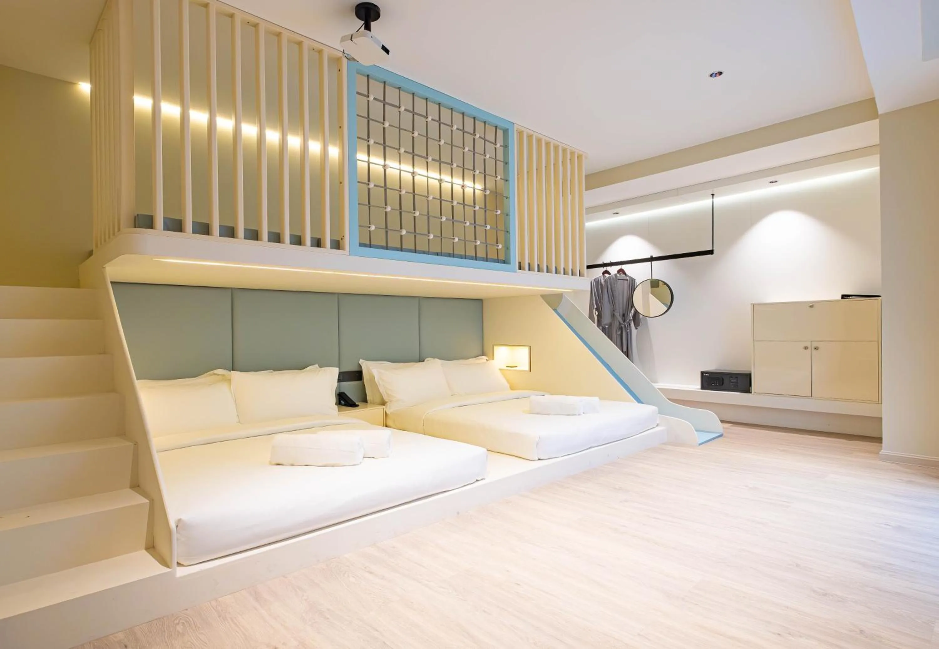 Bed in Rest Collection RedHouse Melaka