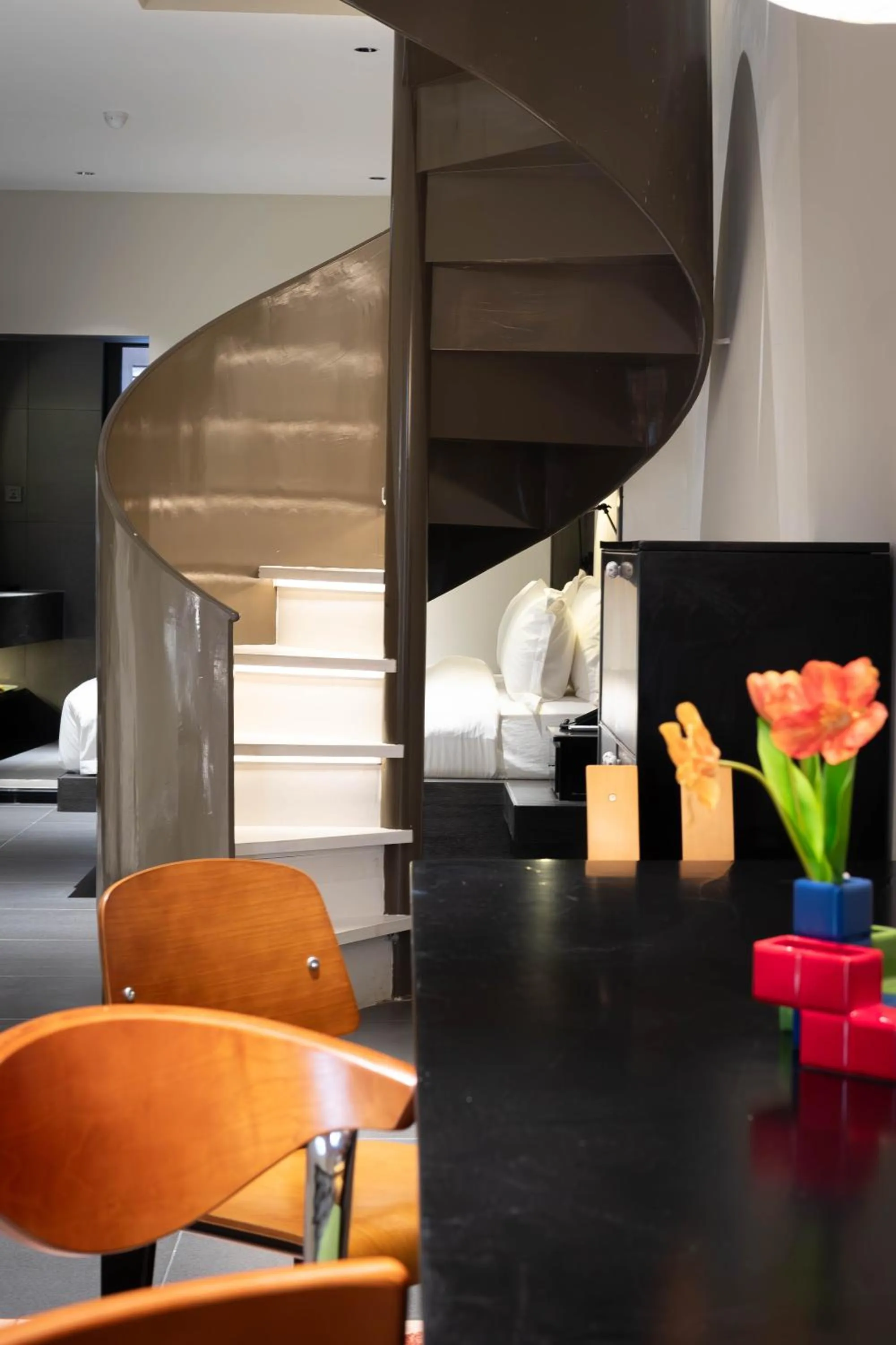 Living room in Rest Collection RedHouse Melaka