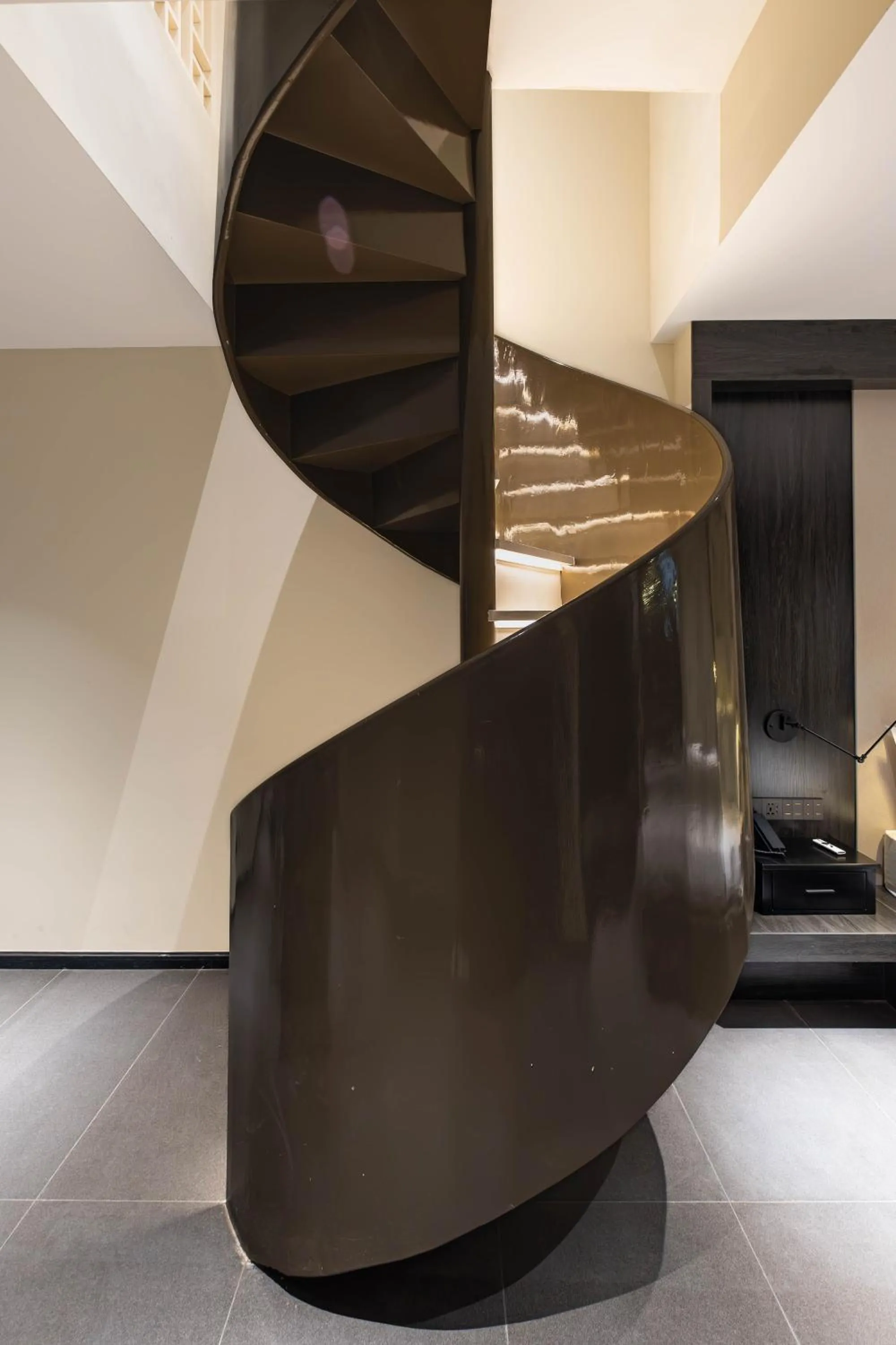 Bedroom in Rest Collection RedHouse Melaka