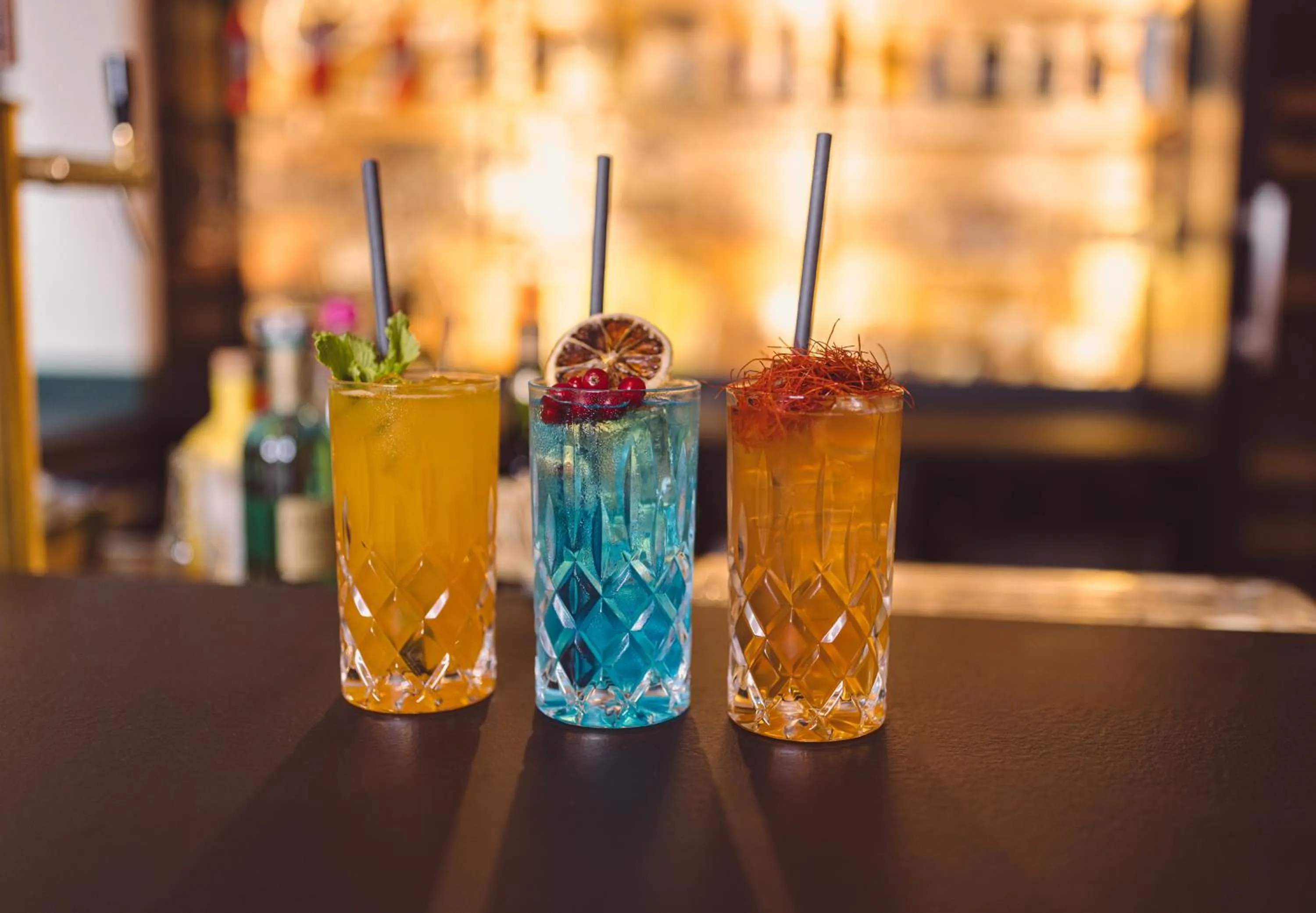 Drinks in Hotel am Rathaus