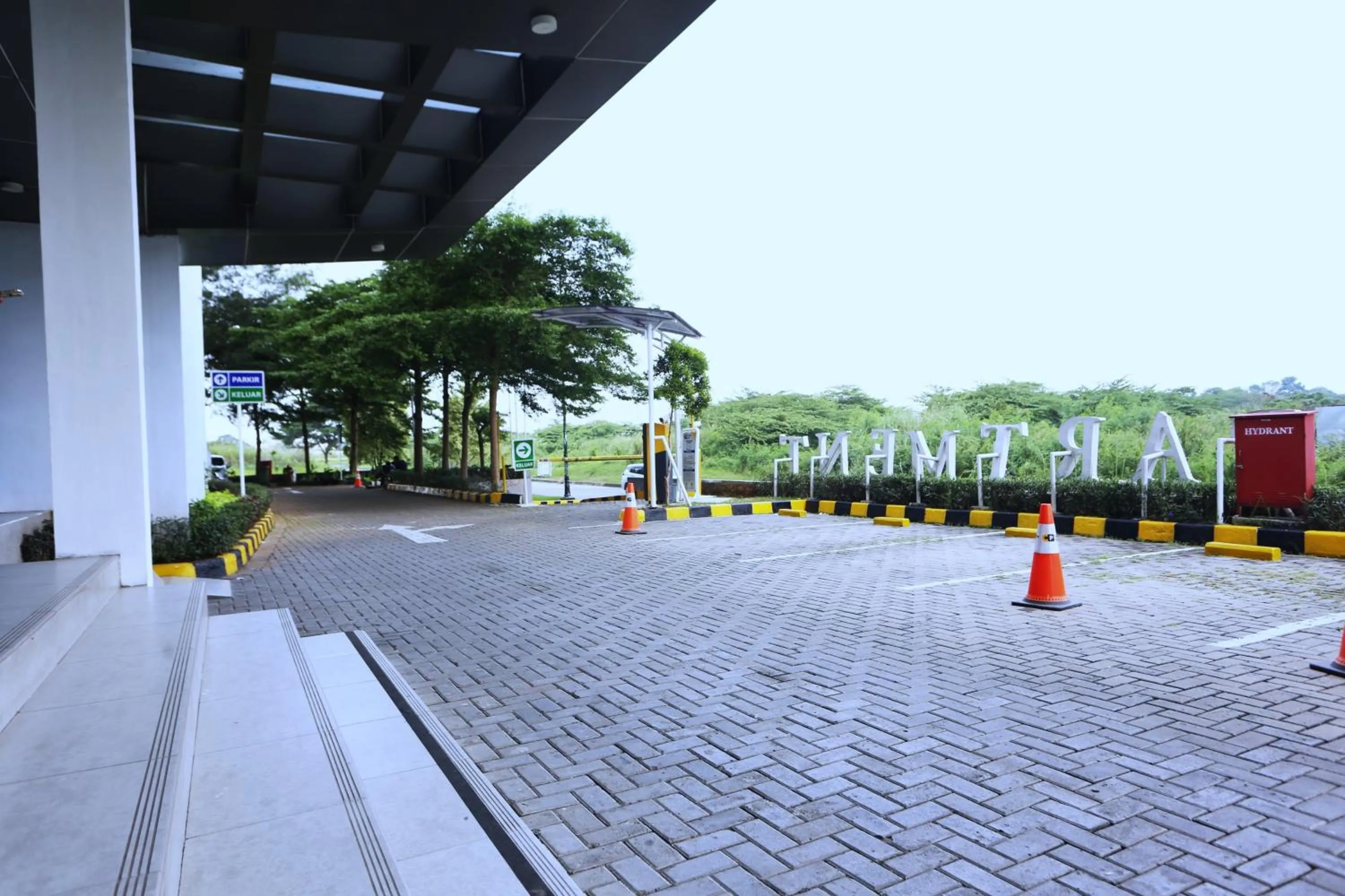 Day in The Enviro Nusantara By Reccoma