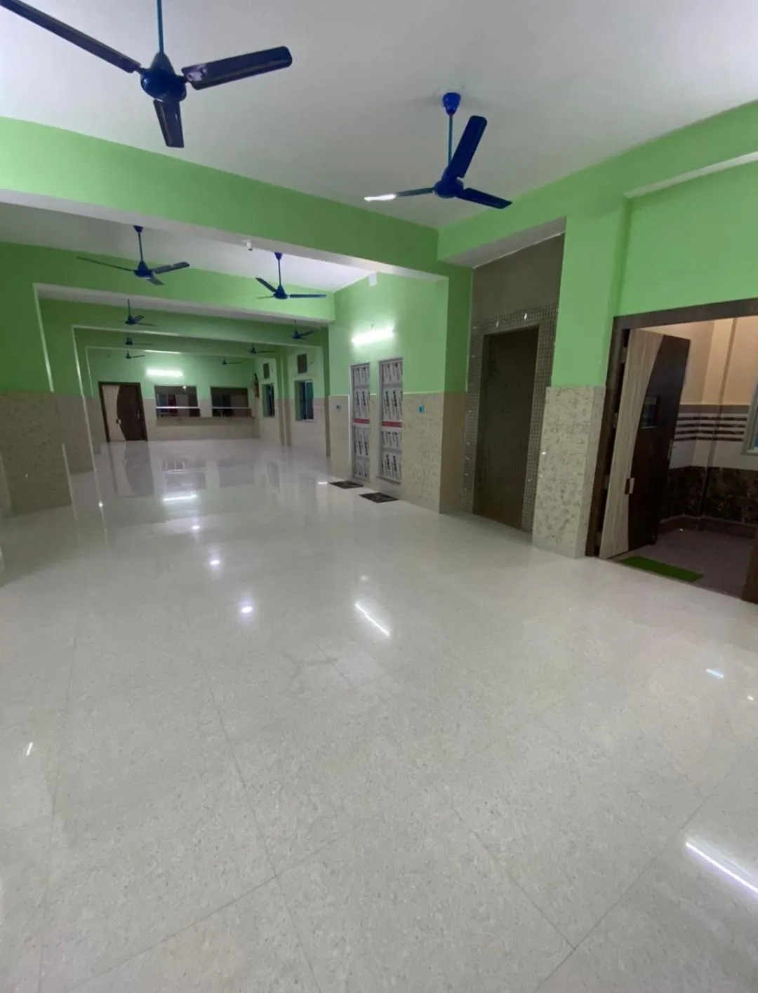 Hotel Bhagwat Palace