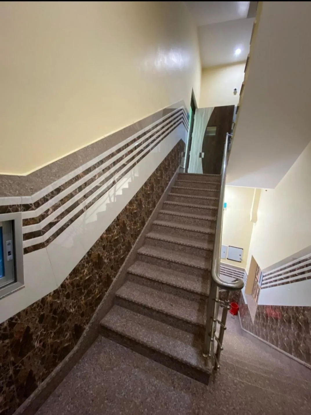 Hotel Bhagwat Palace