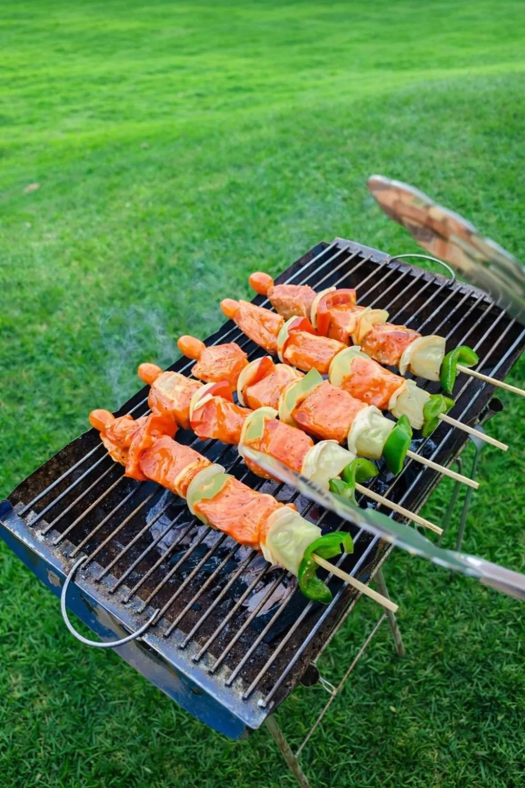 Restaurant/places to eat in The Campster Kanchanaburi