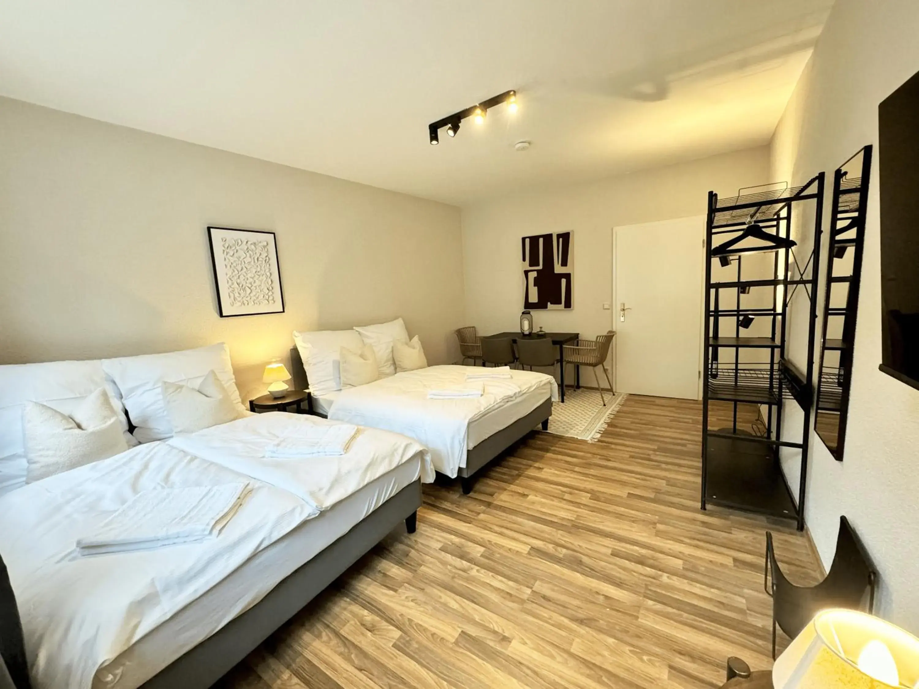 Apartment - Ground Floor in gina stay - Apartmenthaus im Zentrum von Quedlinburg Apartment - Ground Floor in gina stay - Apartmenthaus im Zentrum von Quedlinburg