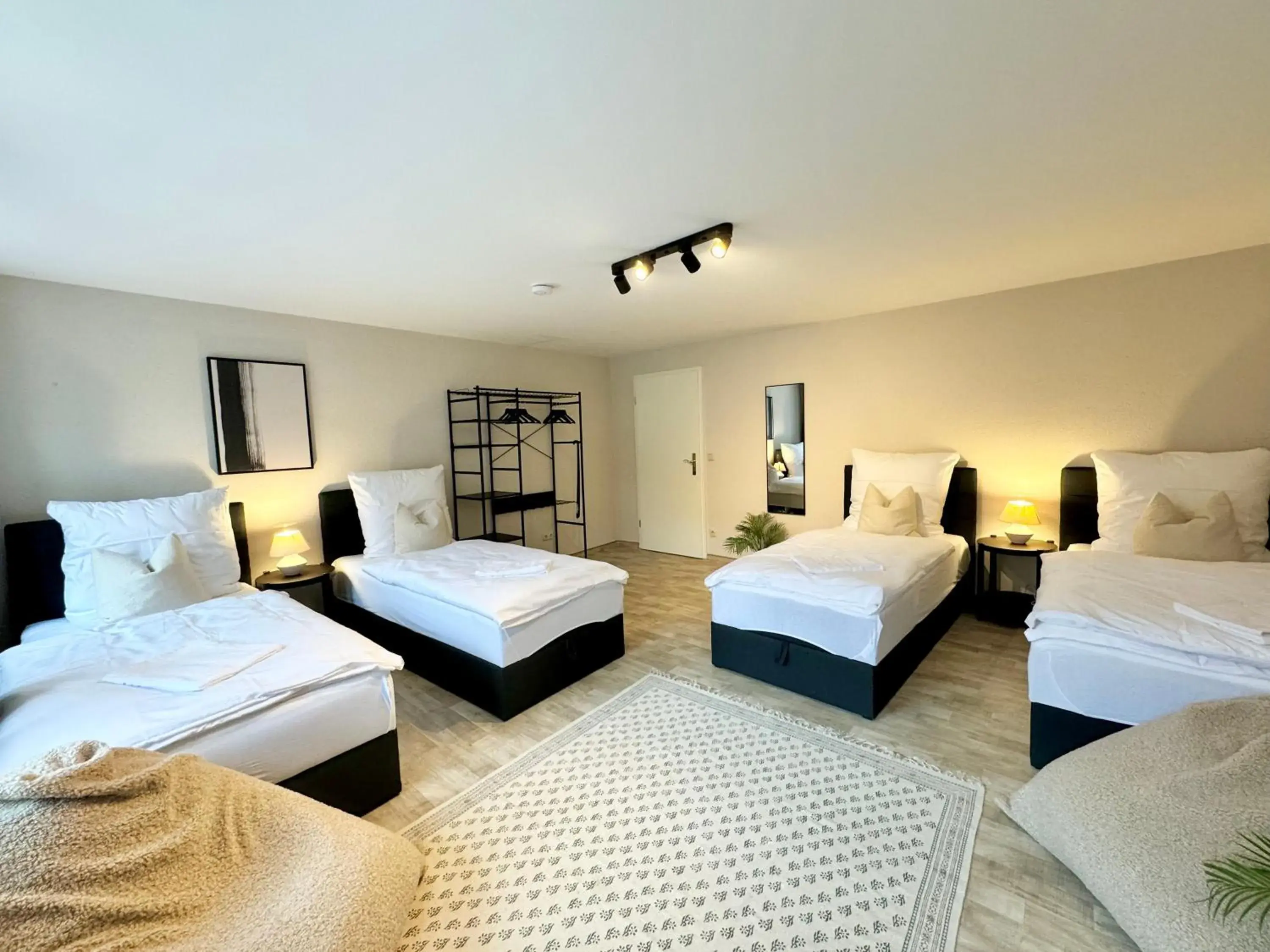 Apartment in gina stay - Apartmenthaus im Zentrum von Quedlinburg Apartment in gina stay - Apartmenthaus im Zentrum von Quedlinburg