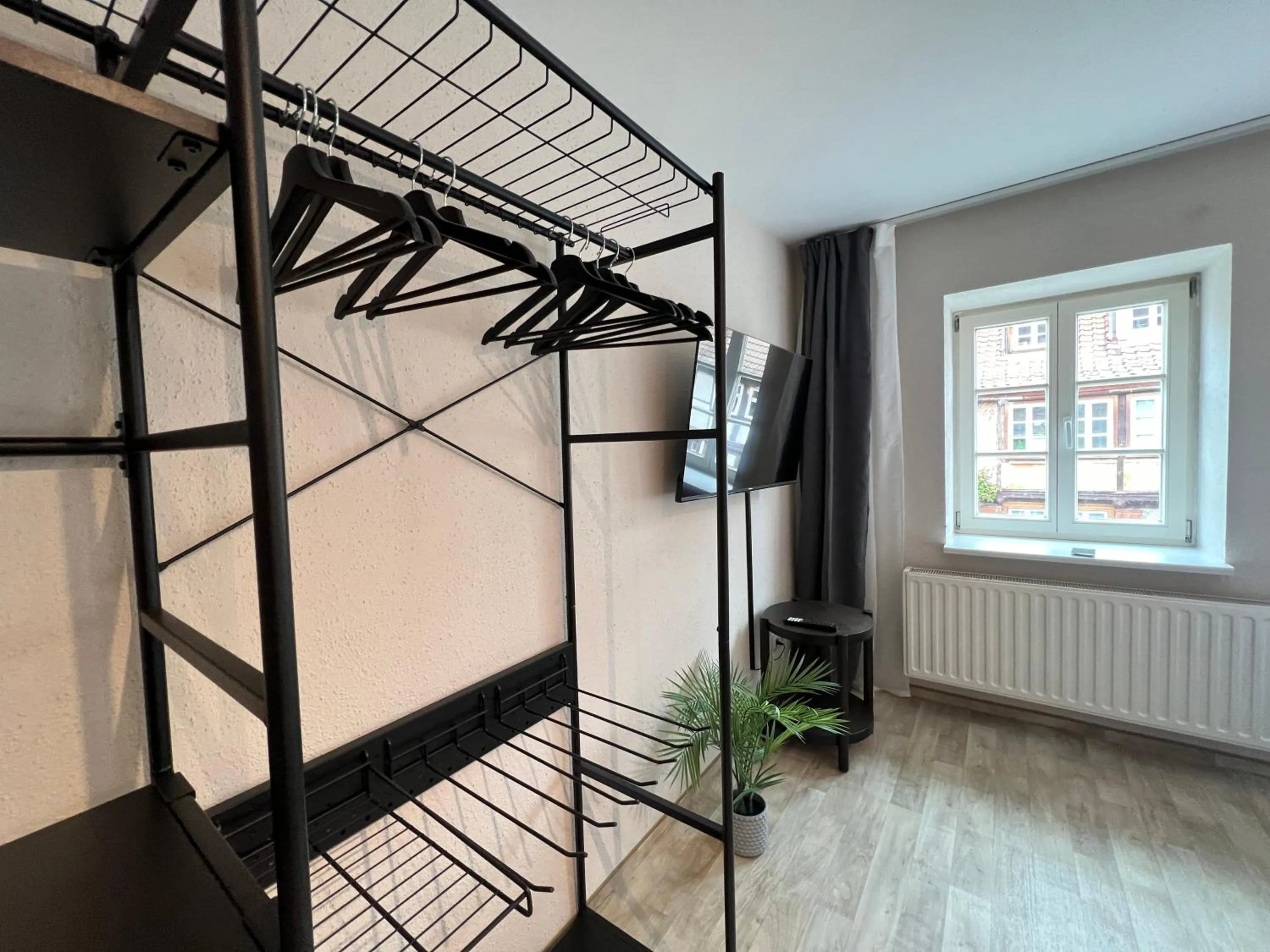 gina stay - Apartmenthaus im Zentrum von Quedlinburg