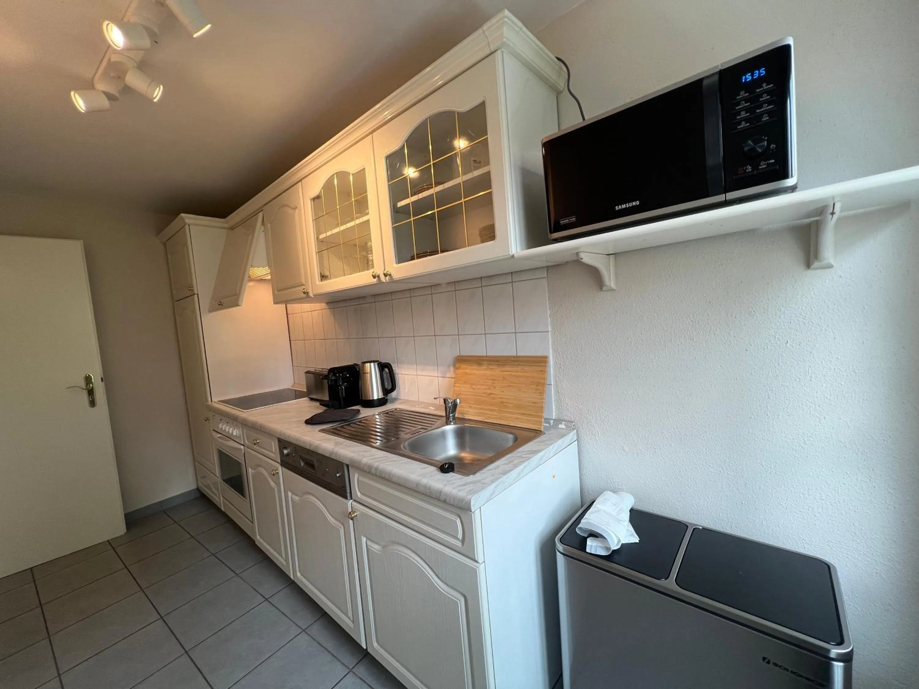 gina stay - Apartmenthaus im Zentrum von Quedlinburg