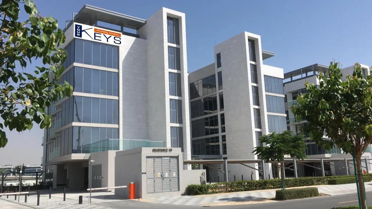 Your Keys Holiday Homes