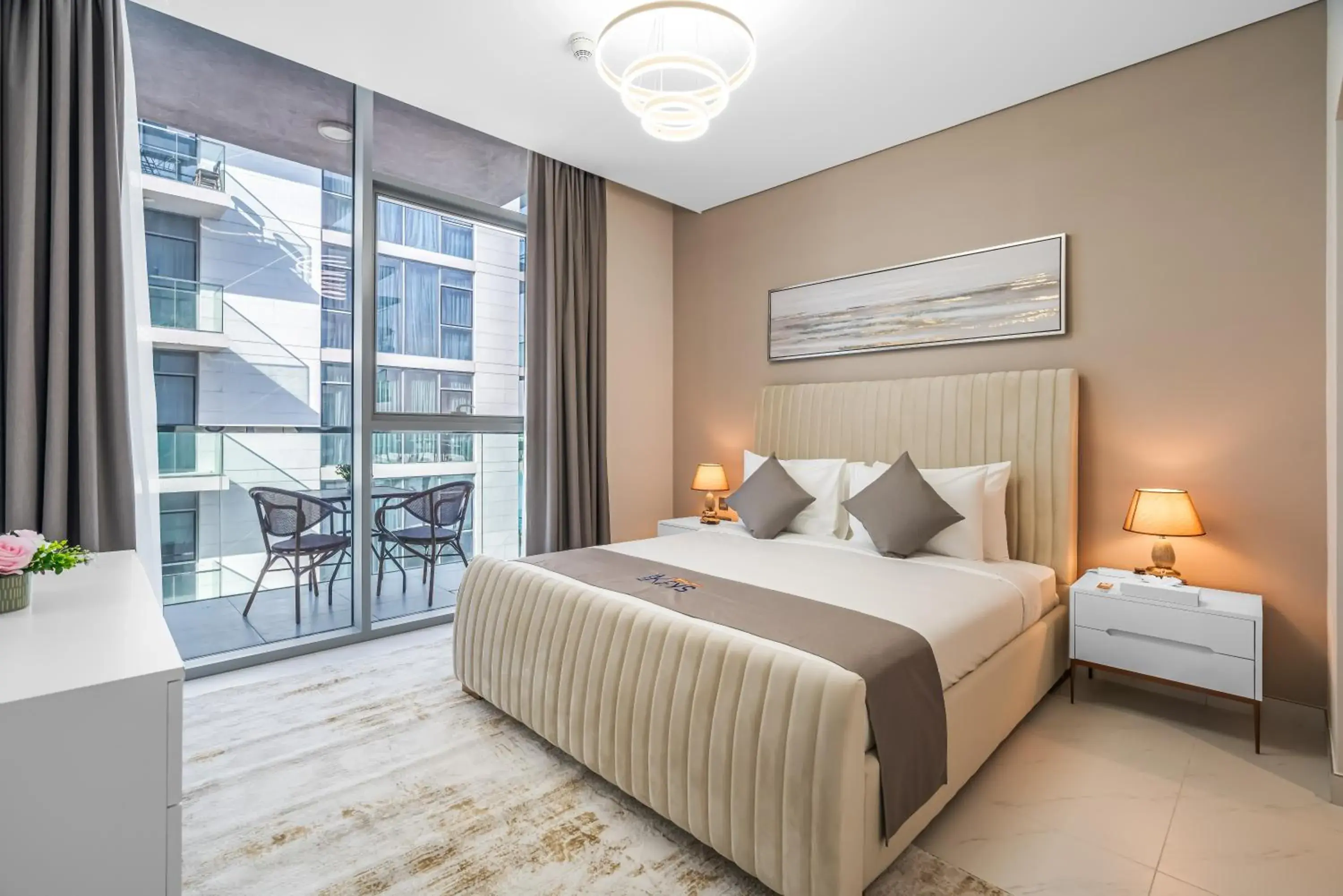 One-Bedroom Deluxe Apartment in Your Keys Holiday Homes One-Bedroom Deluxe Apartment in Your Keys Holiday Homes