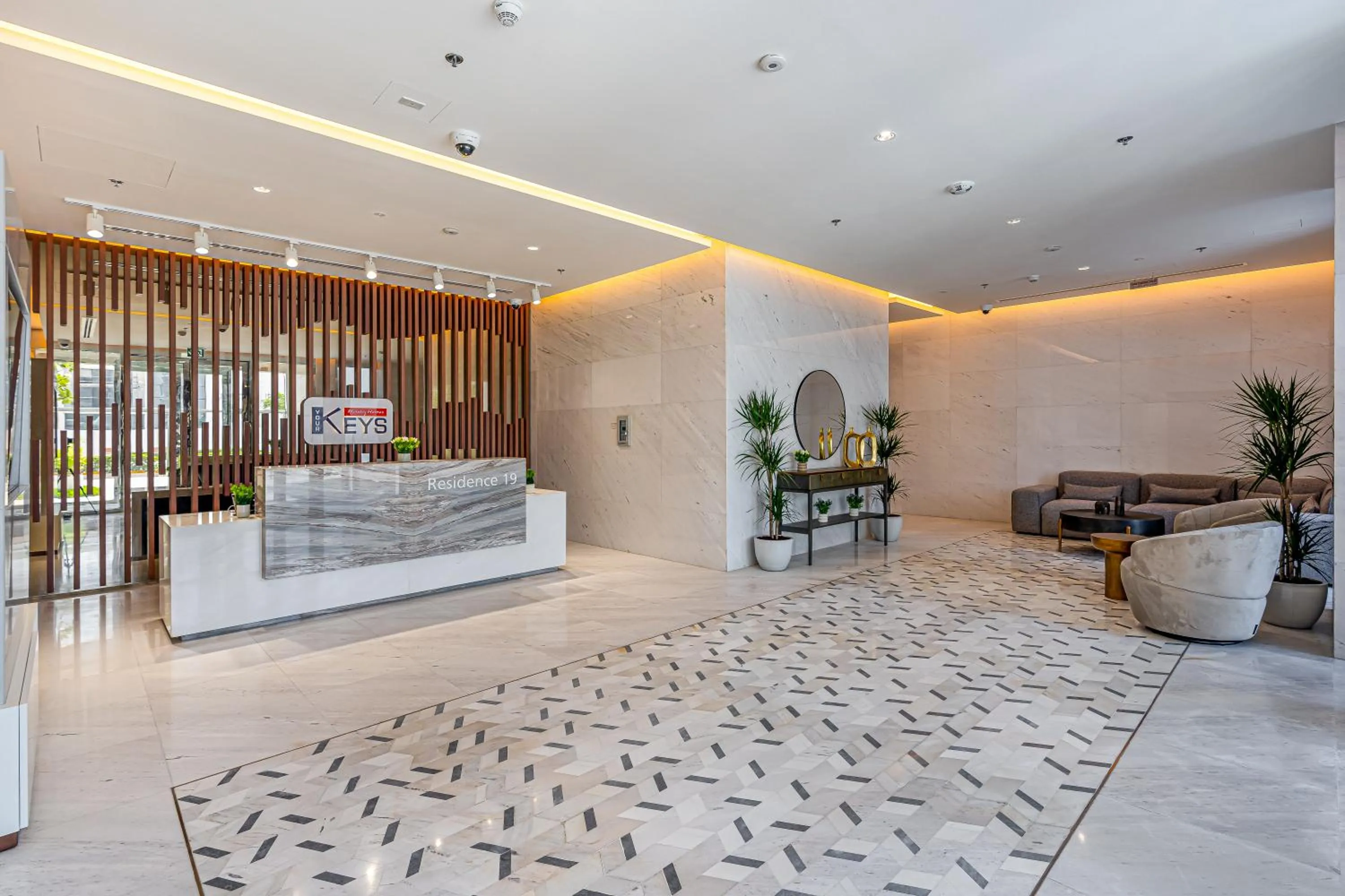 Your Keys Holiday Homes