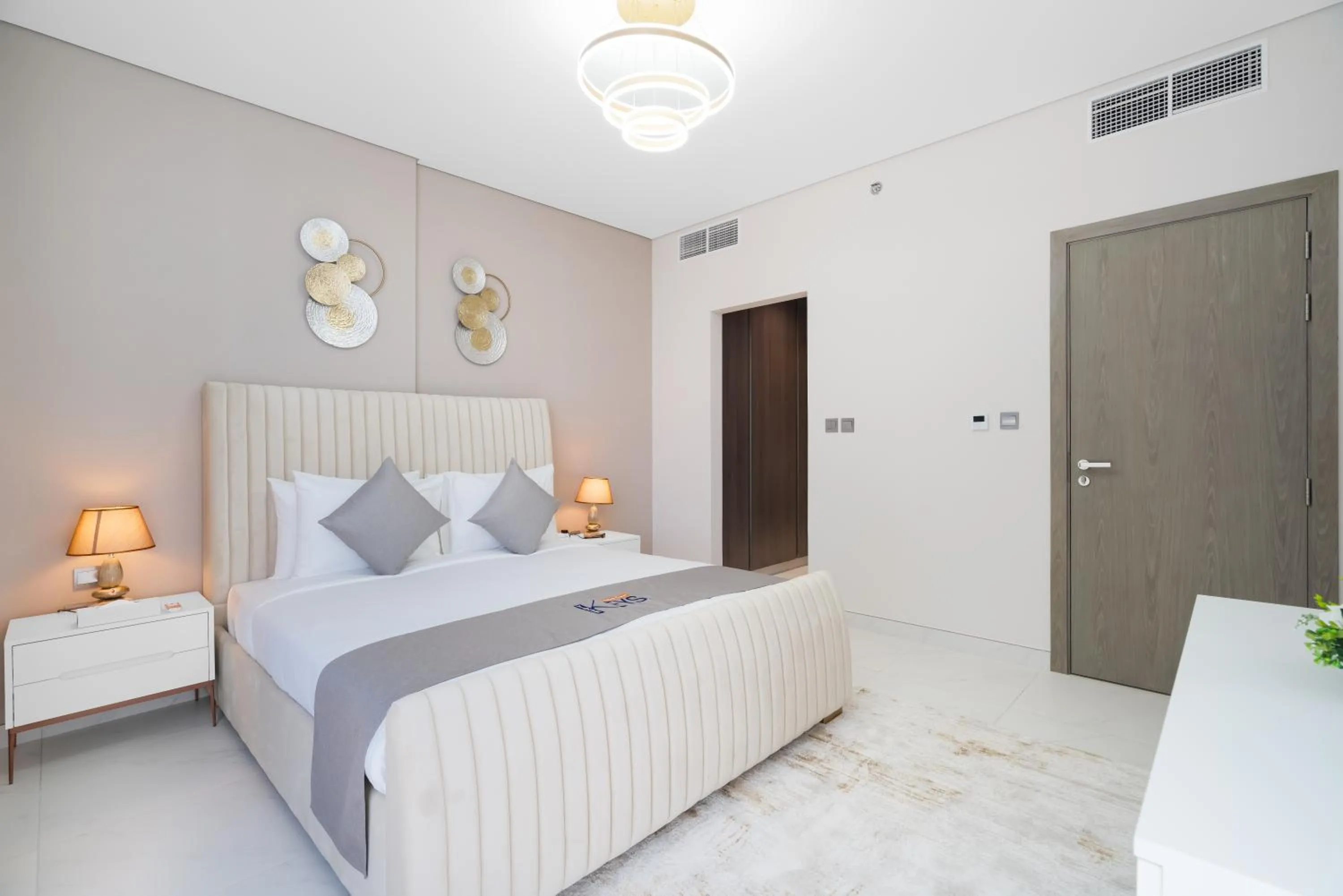 Bed in Your Keys Holiday Homes