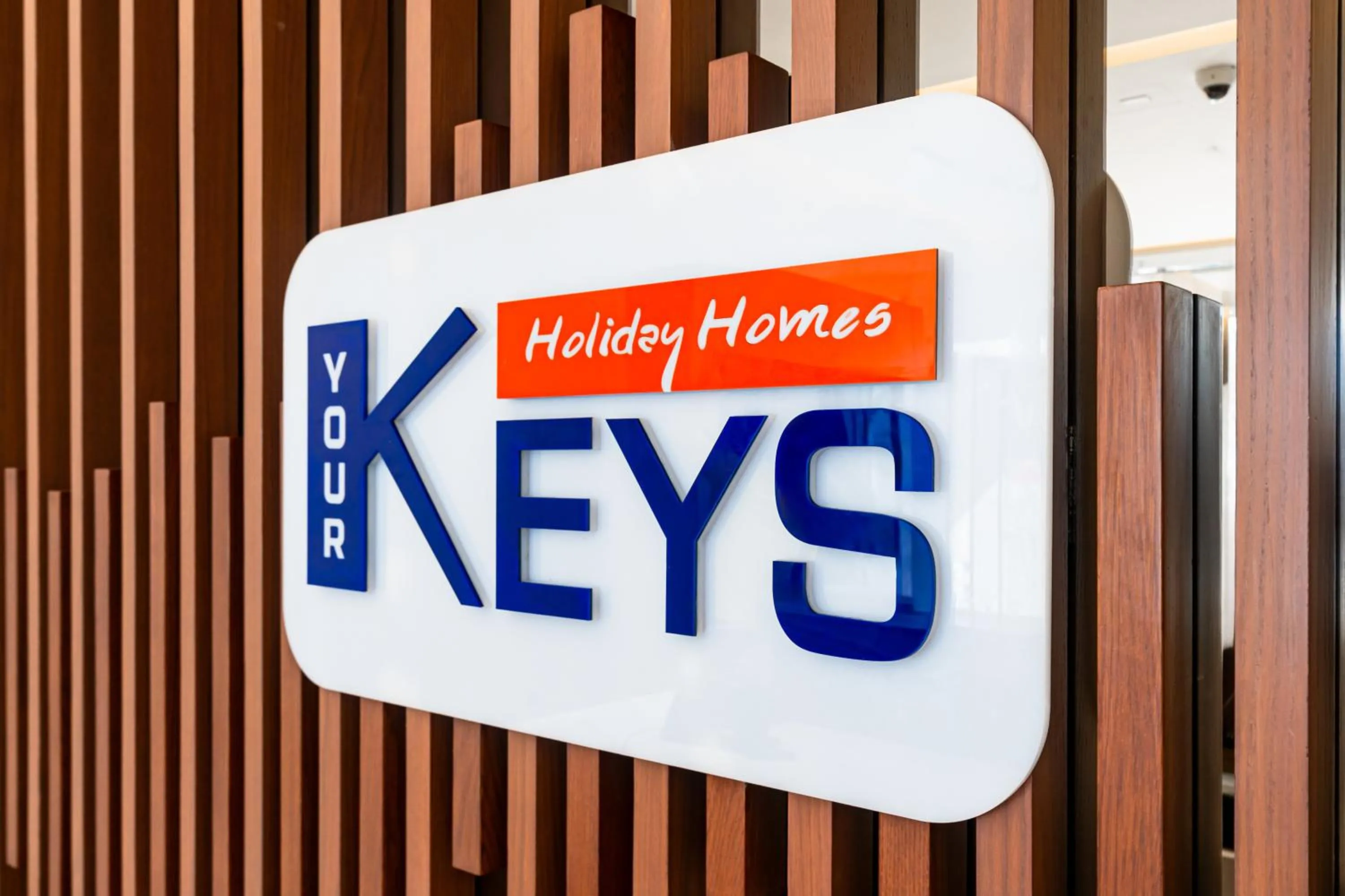 Your Keys Holiday Homes